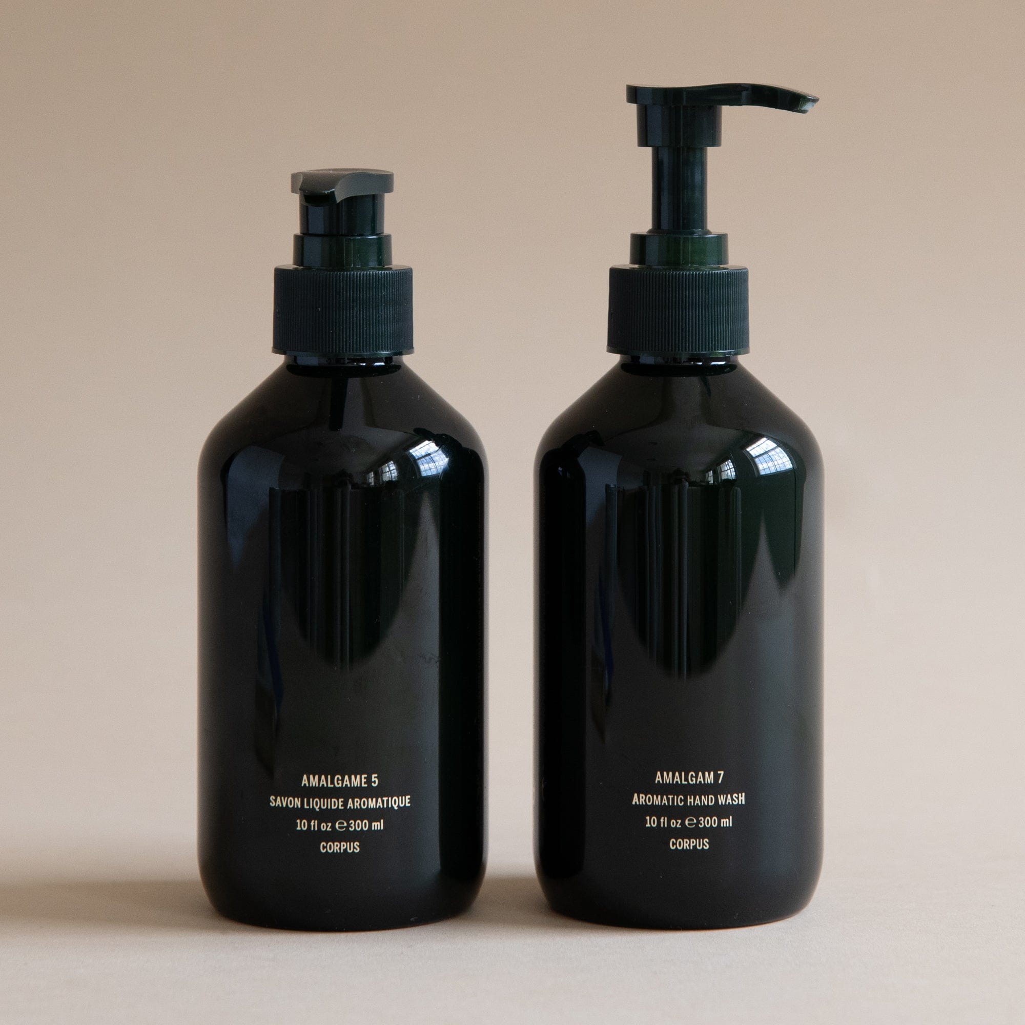 Corpus Bath + Body Corpus Hand Wash