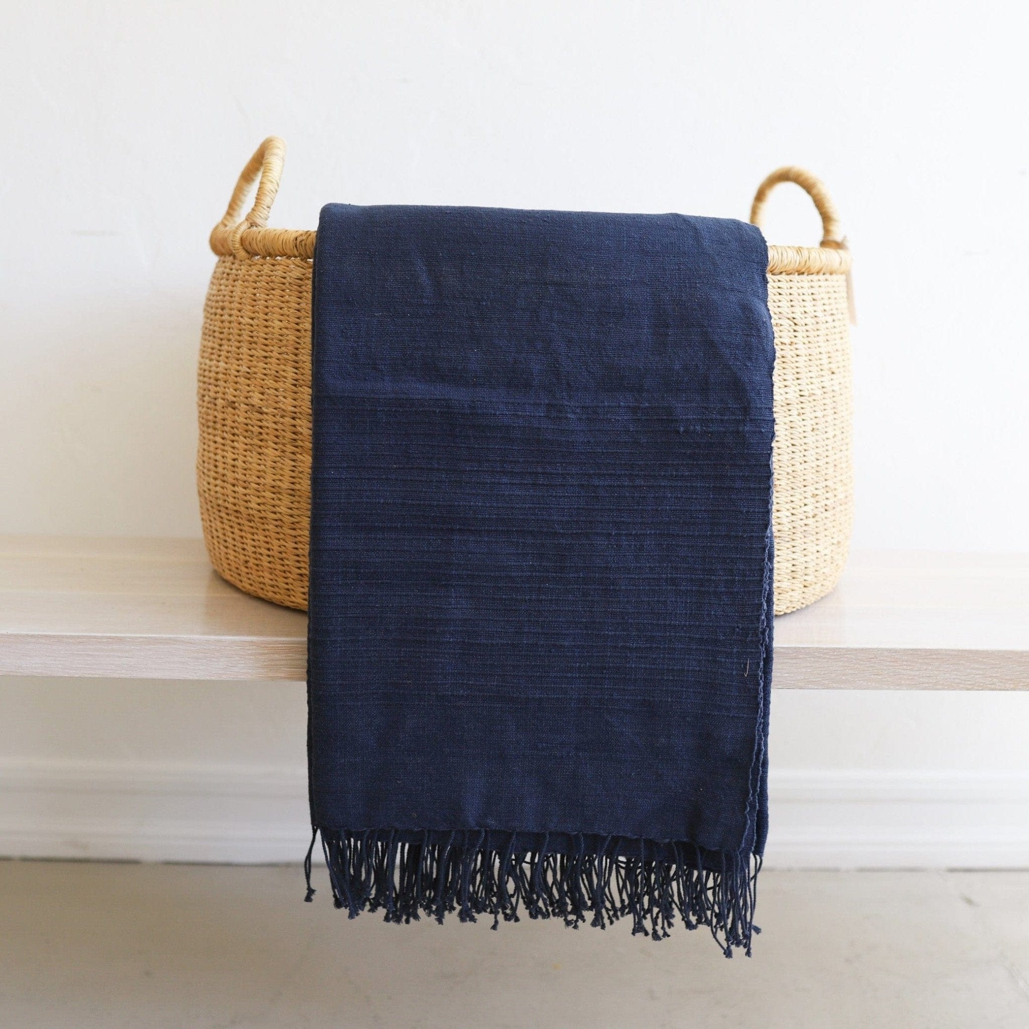 Creative Women Blankets + Throws Three Paneled Blanket