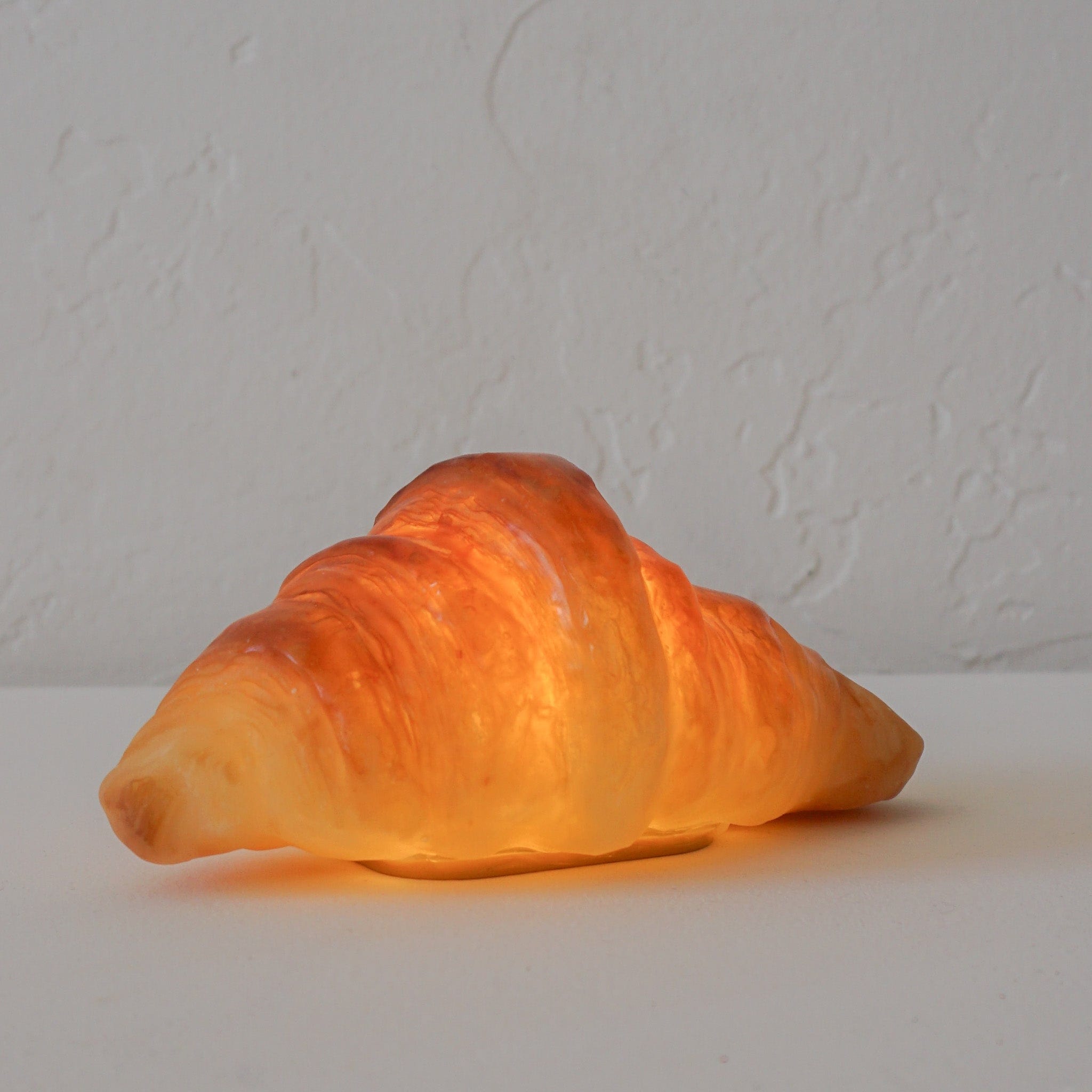 Croissant Bread Lamp - +COOP