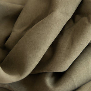 Linen Tablecloth by Cultiver - Forest