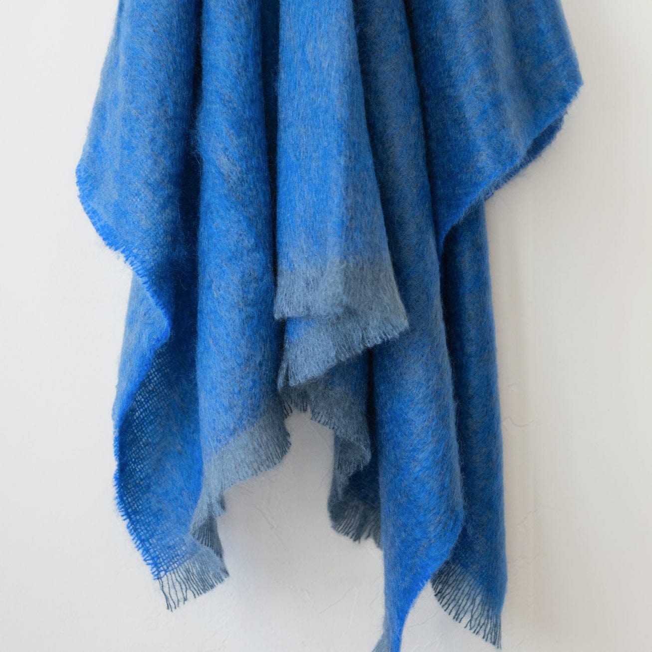 Cushendale Blankets + Throws Mohair Throw