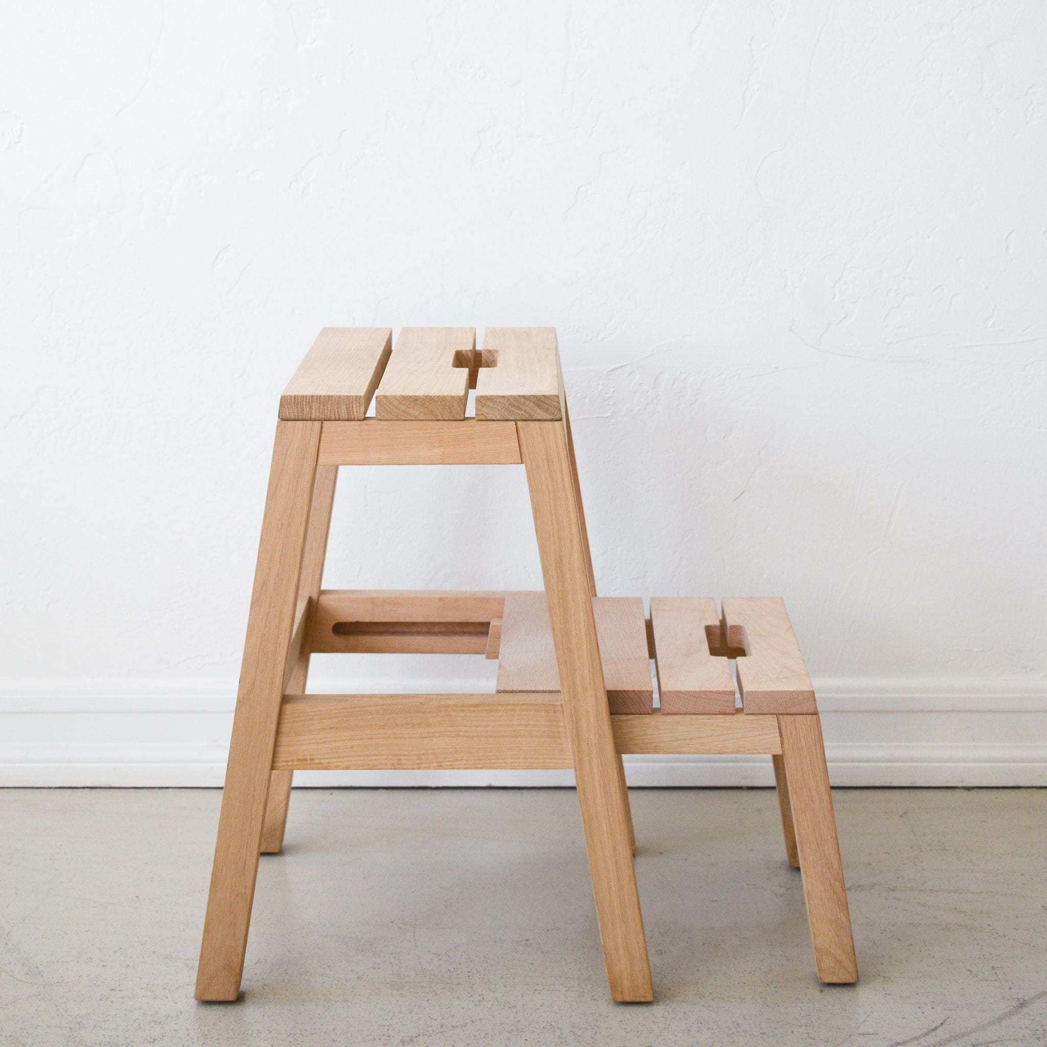 Dania Step Ladder - +COOP