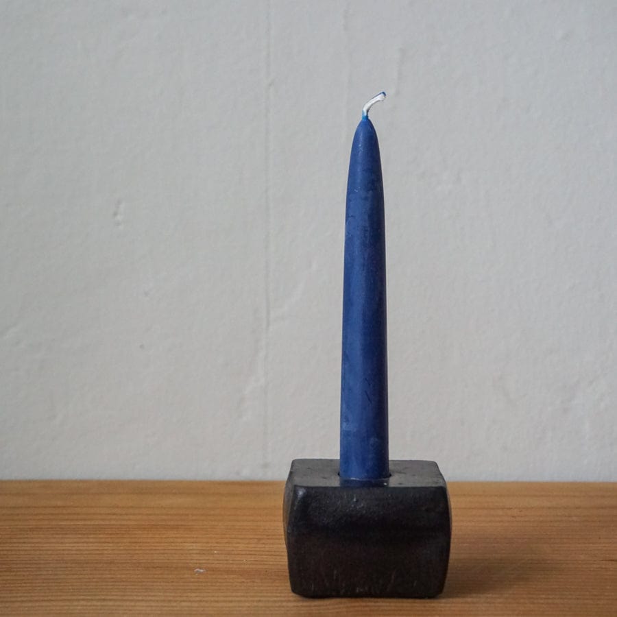 Danica Candles Tapers Copenhagen Blue / 6" Taper Candles by Danica