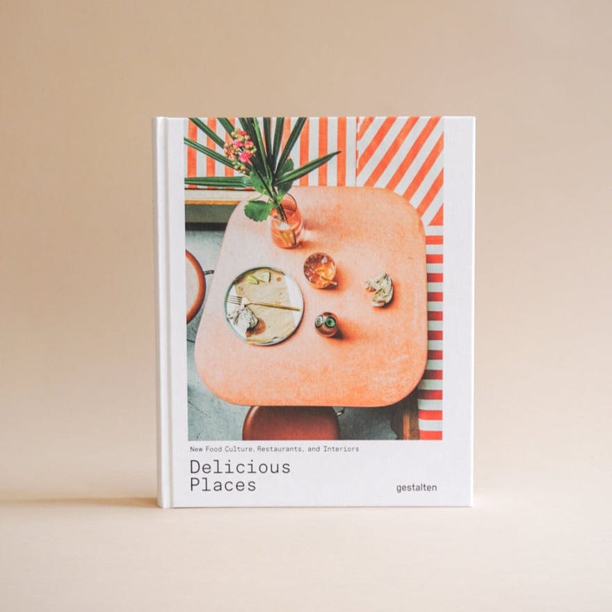 Delicious Places - +COOP