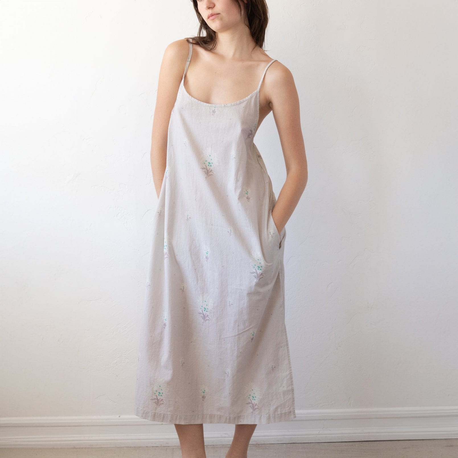 Domi Sleepwear Slip Nightgown by Domi