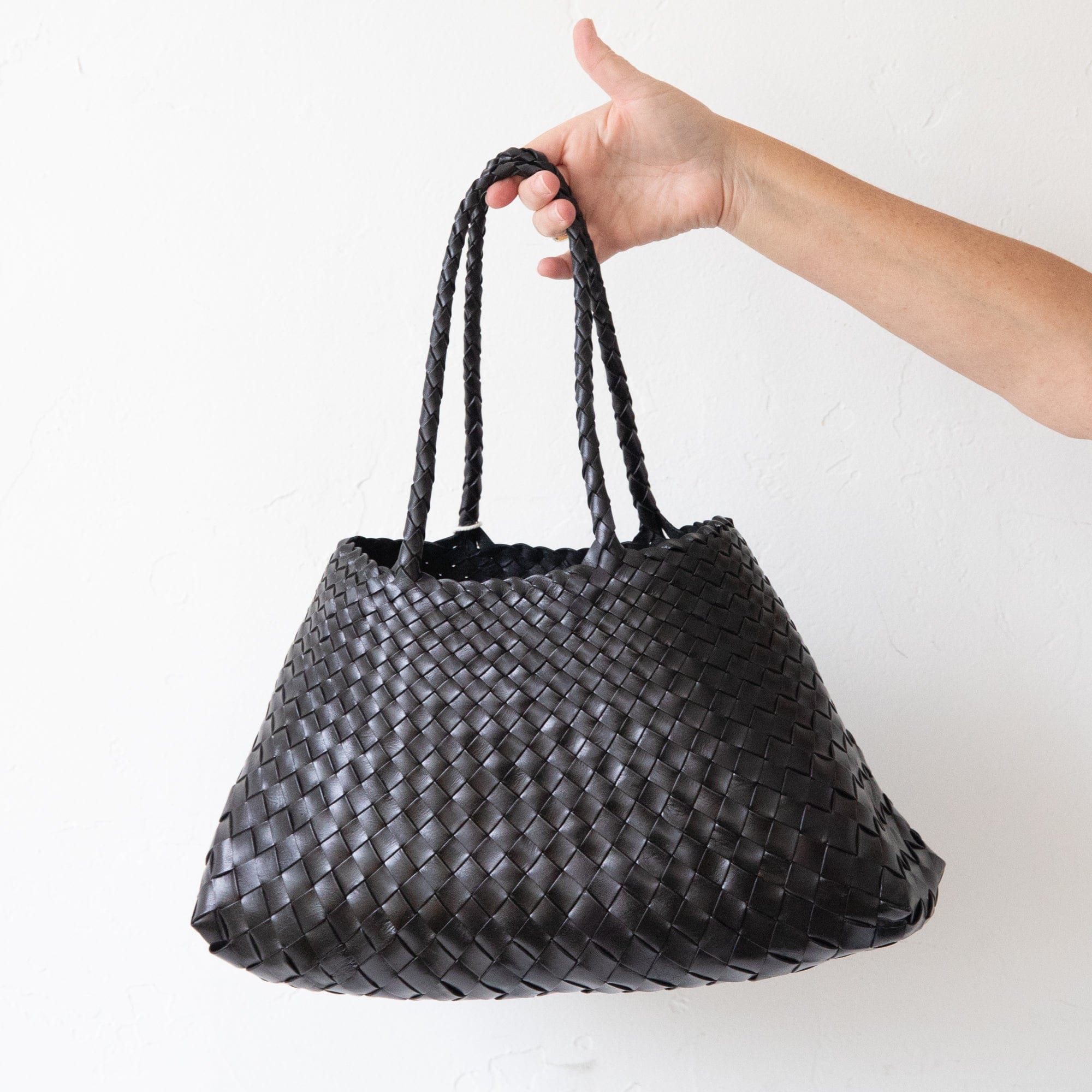 Dragon Diffusion Bags Black Dragon Diffusion Santa Croce Bag Big