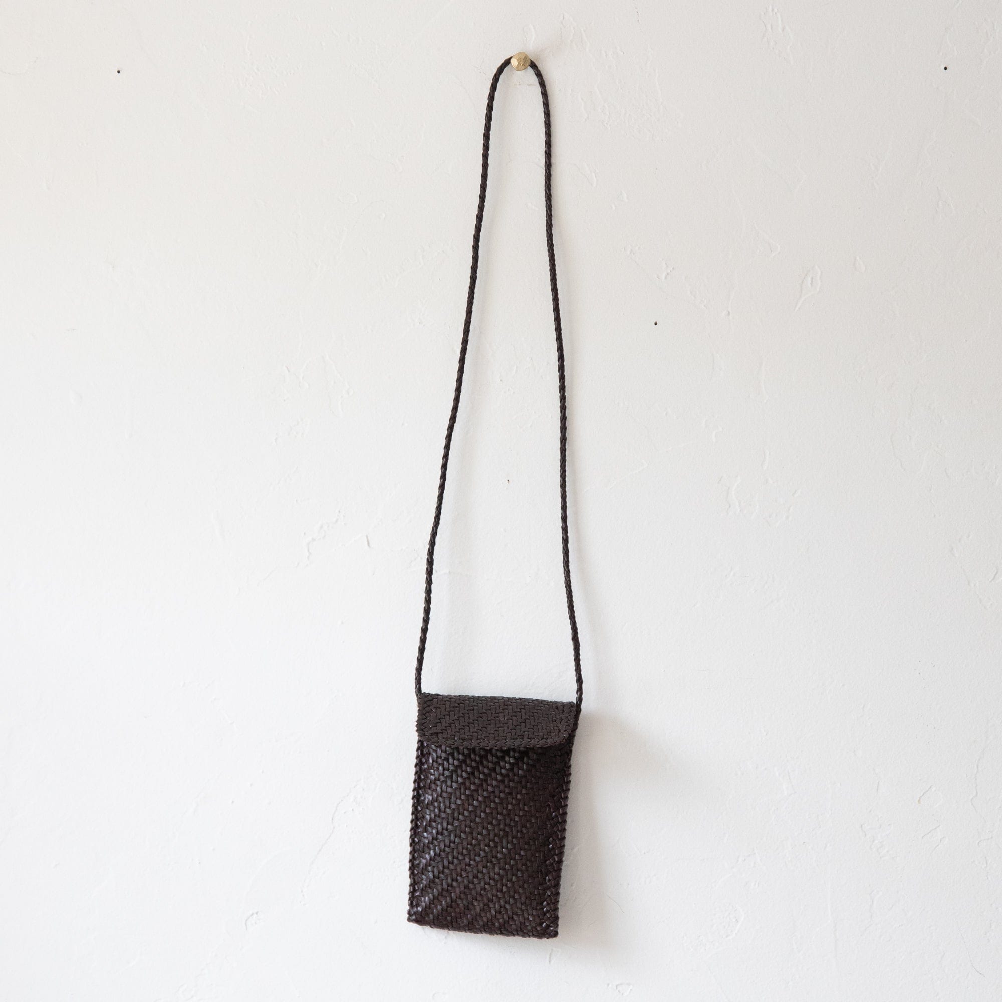 Dragon Diffusion Phone Crossbody Bag