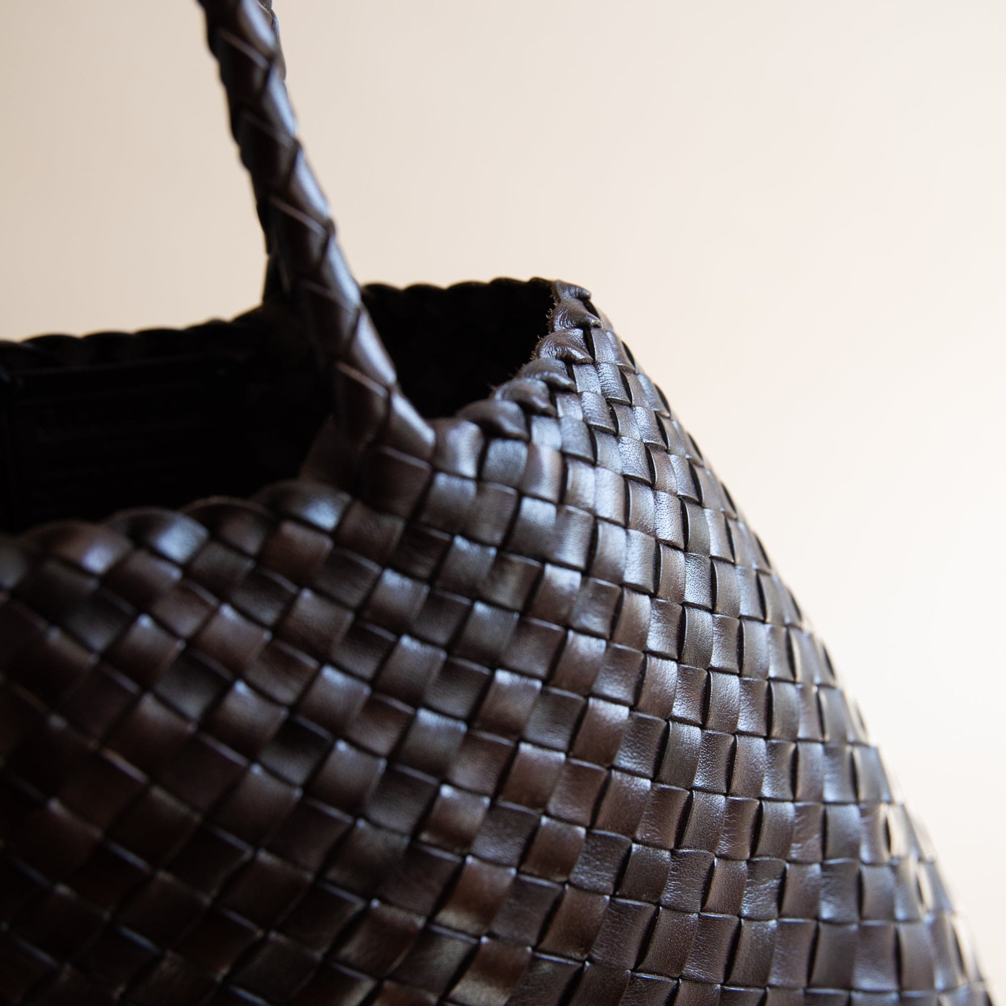 Dragon Diffusion Santa Croce Bag