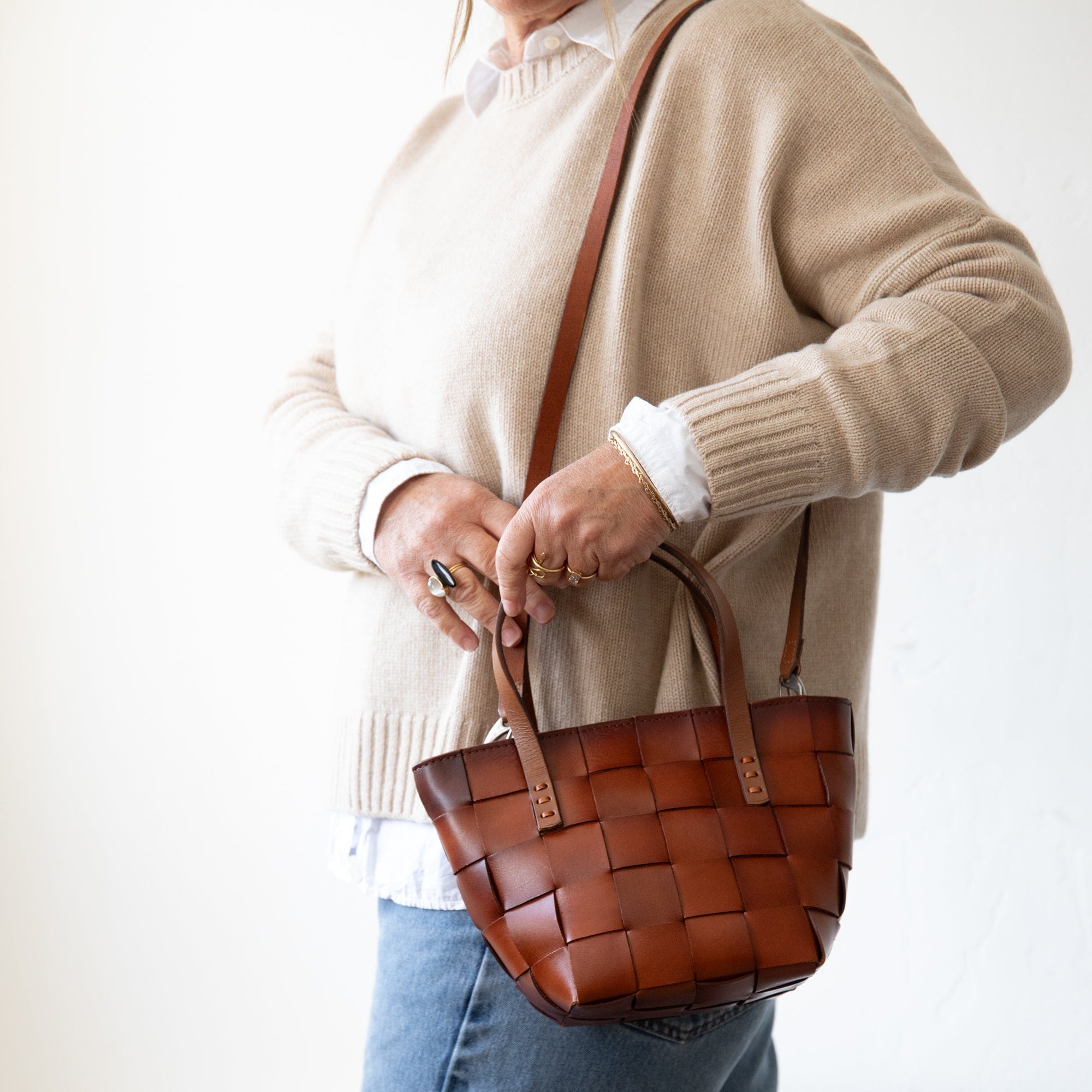 Dragon Diffusion Bags Dragon Diffusion Japan Mini Bag