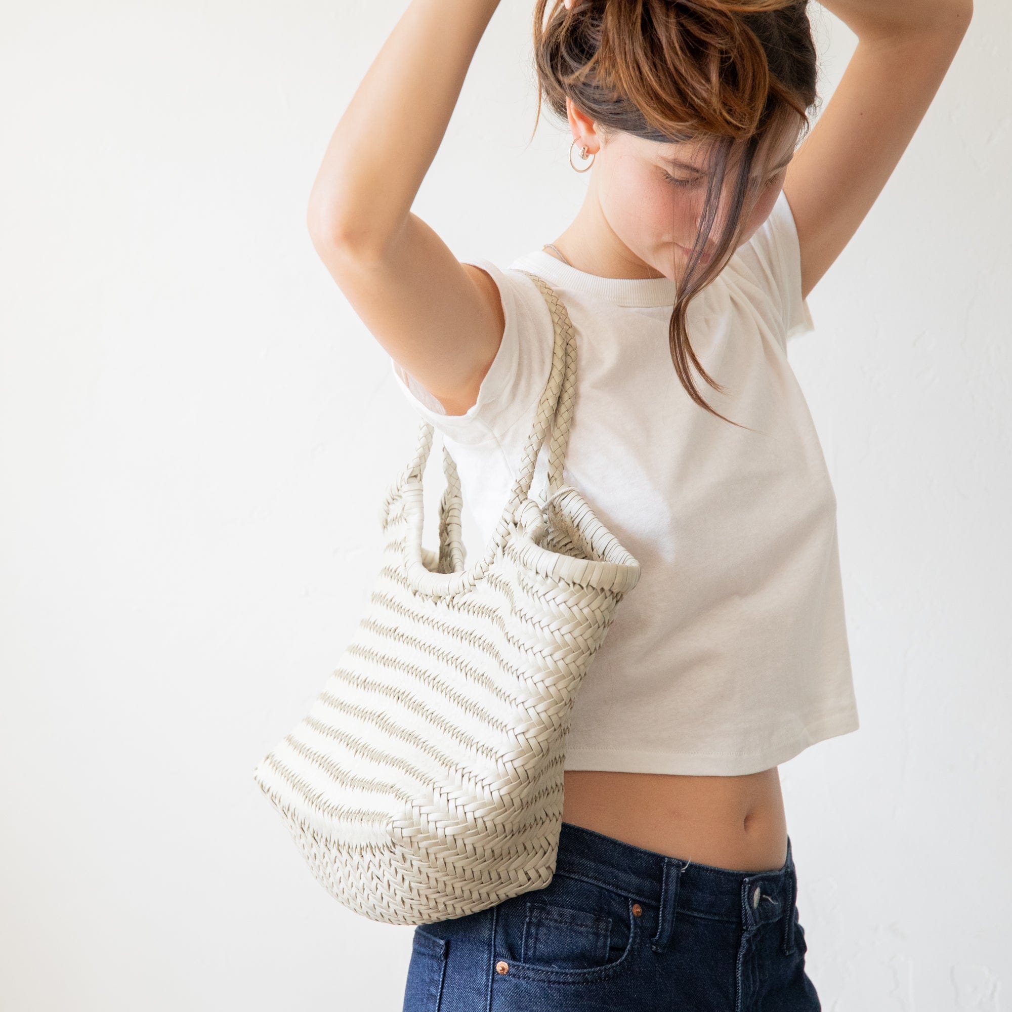 Dragon Diffusion Bags Dragon Diffusion Nantucket Bag