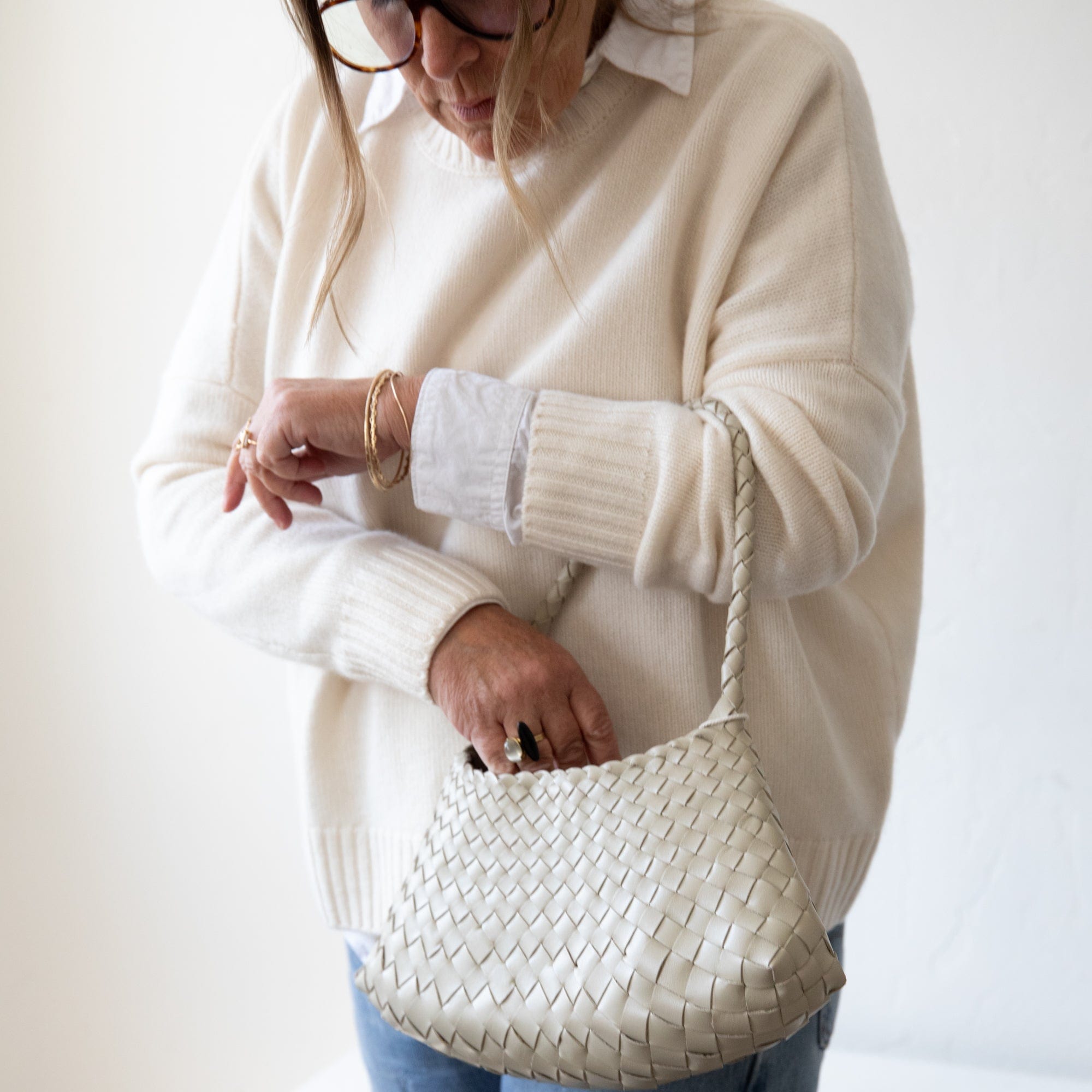 Dragon Diffusion Rosanna Bag