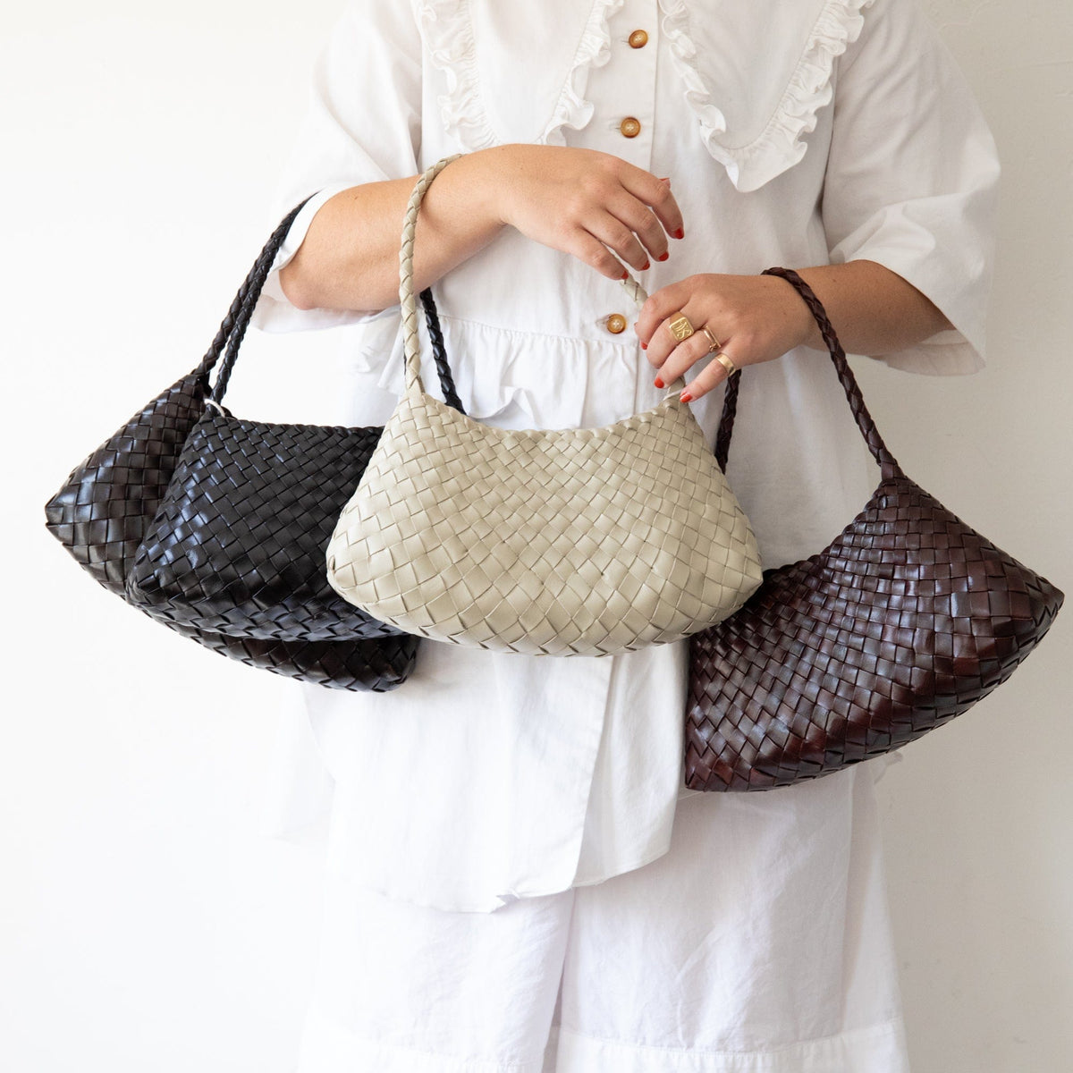 Dragon Diffusion Rosanna Bag