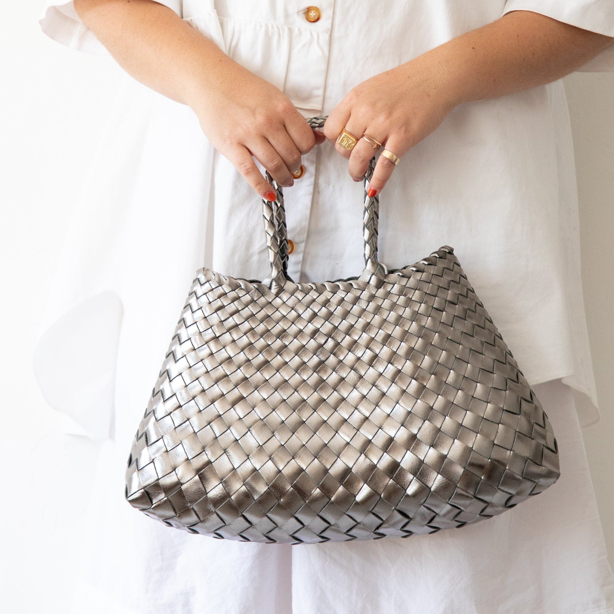 Dragon Diffusion Santa Croce Bag