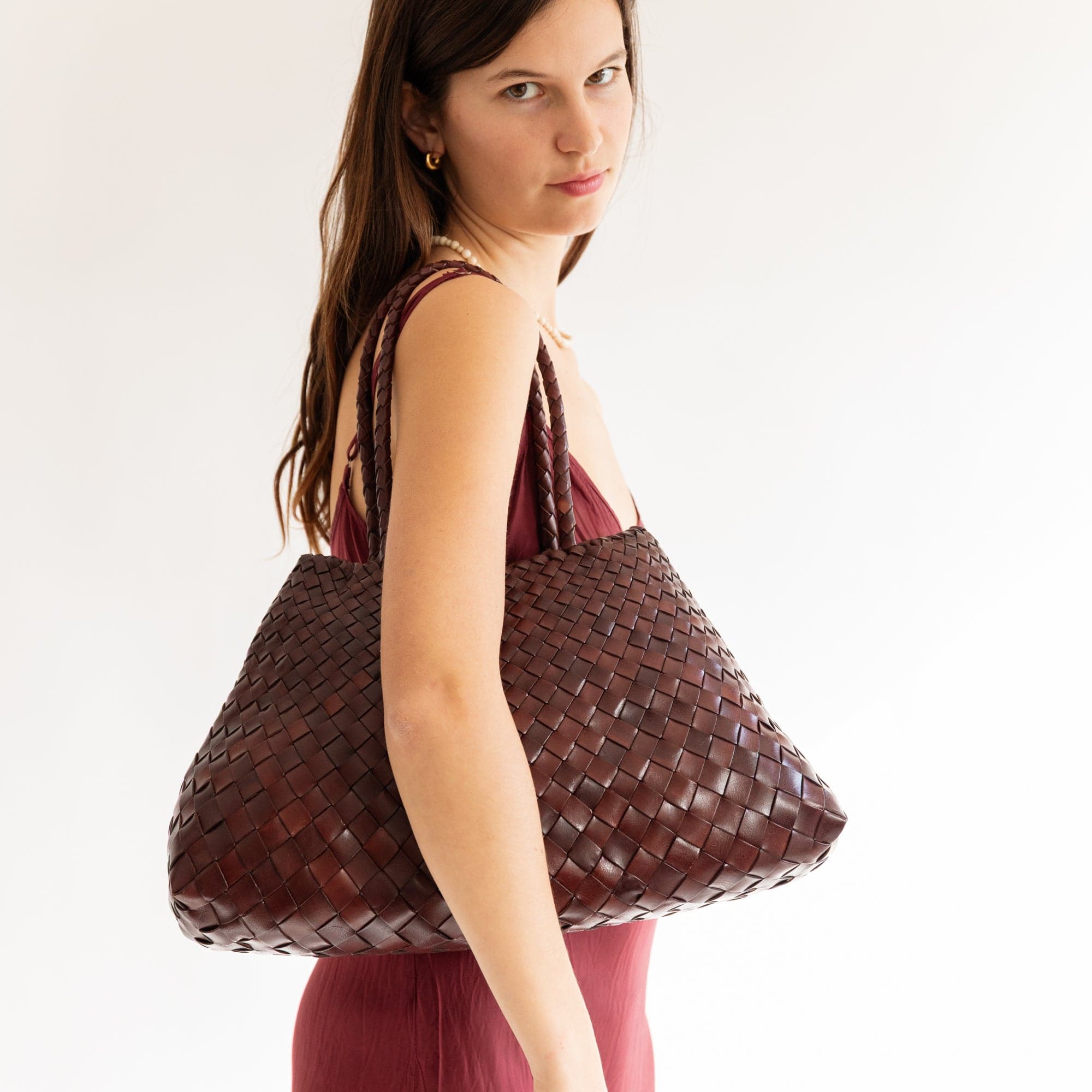 Dragon Diffusion Bags Dragon Diffusion Santa Croce Bag