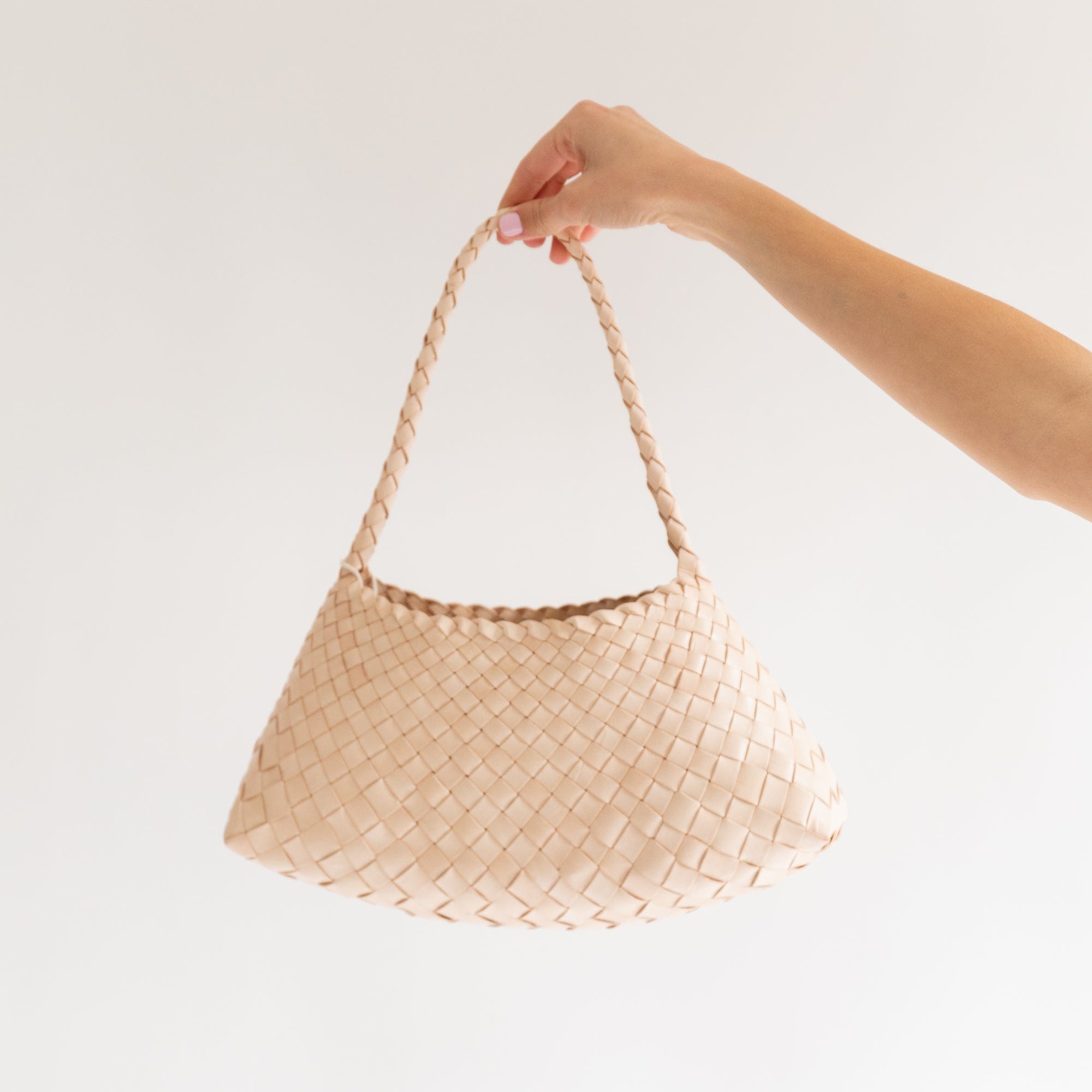 Dragon Diffusion Bags Natural Dragon Diffusion Rosanna Bag