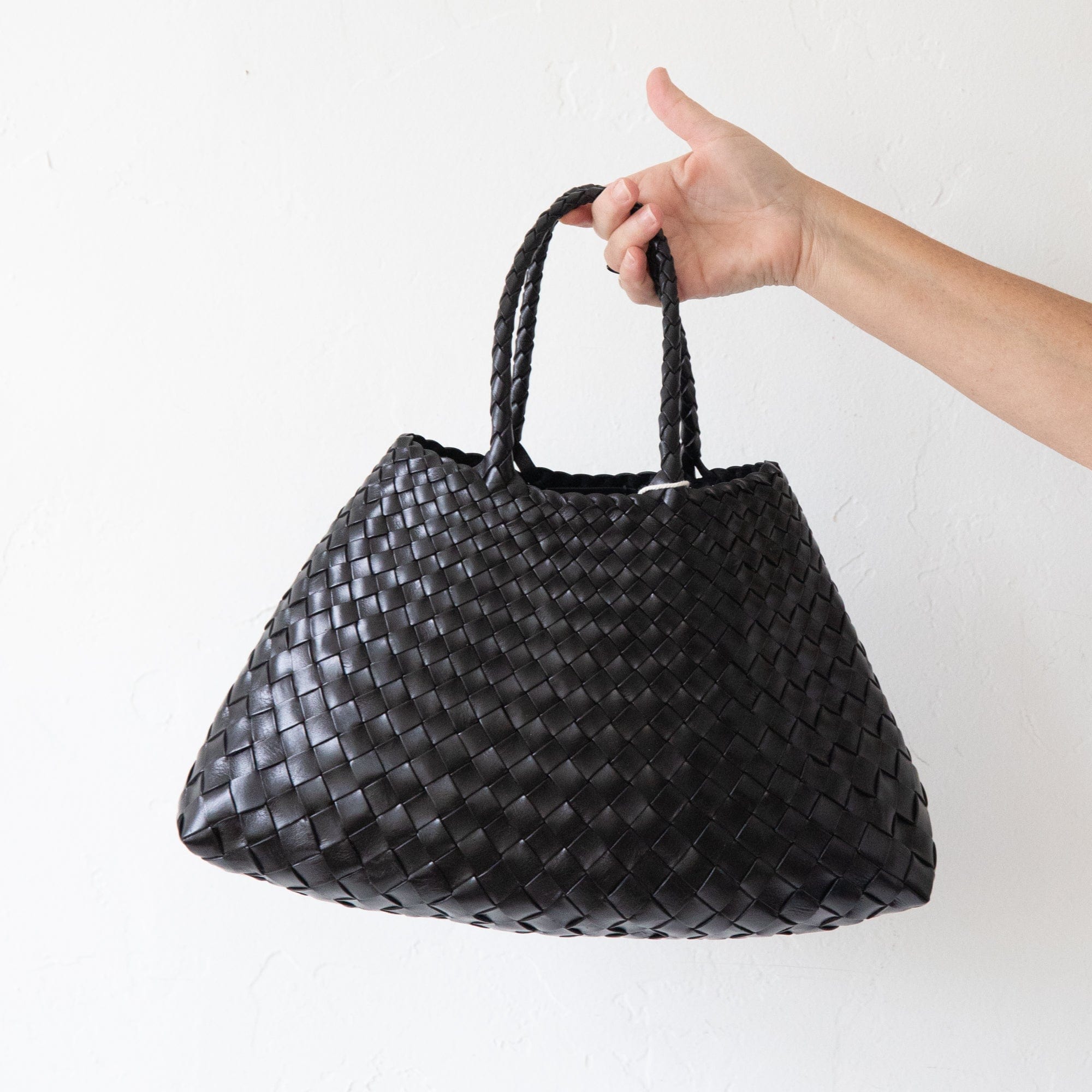 dragondiffusion／SANTA CROCE SMALL Dragon Diffusion - Santa Croce Small Tan