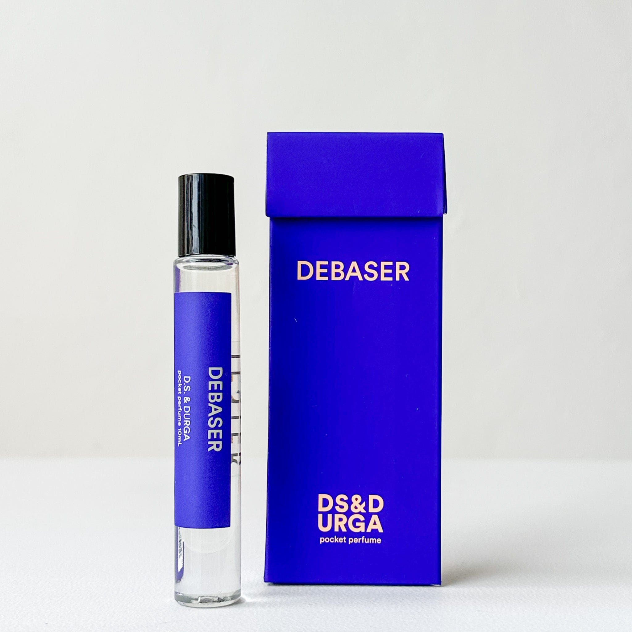 D.S. & DURGA Pocket Perfume Oil - +COOP