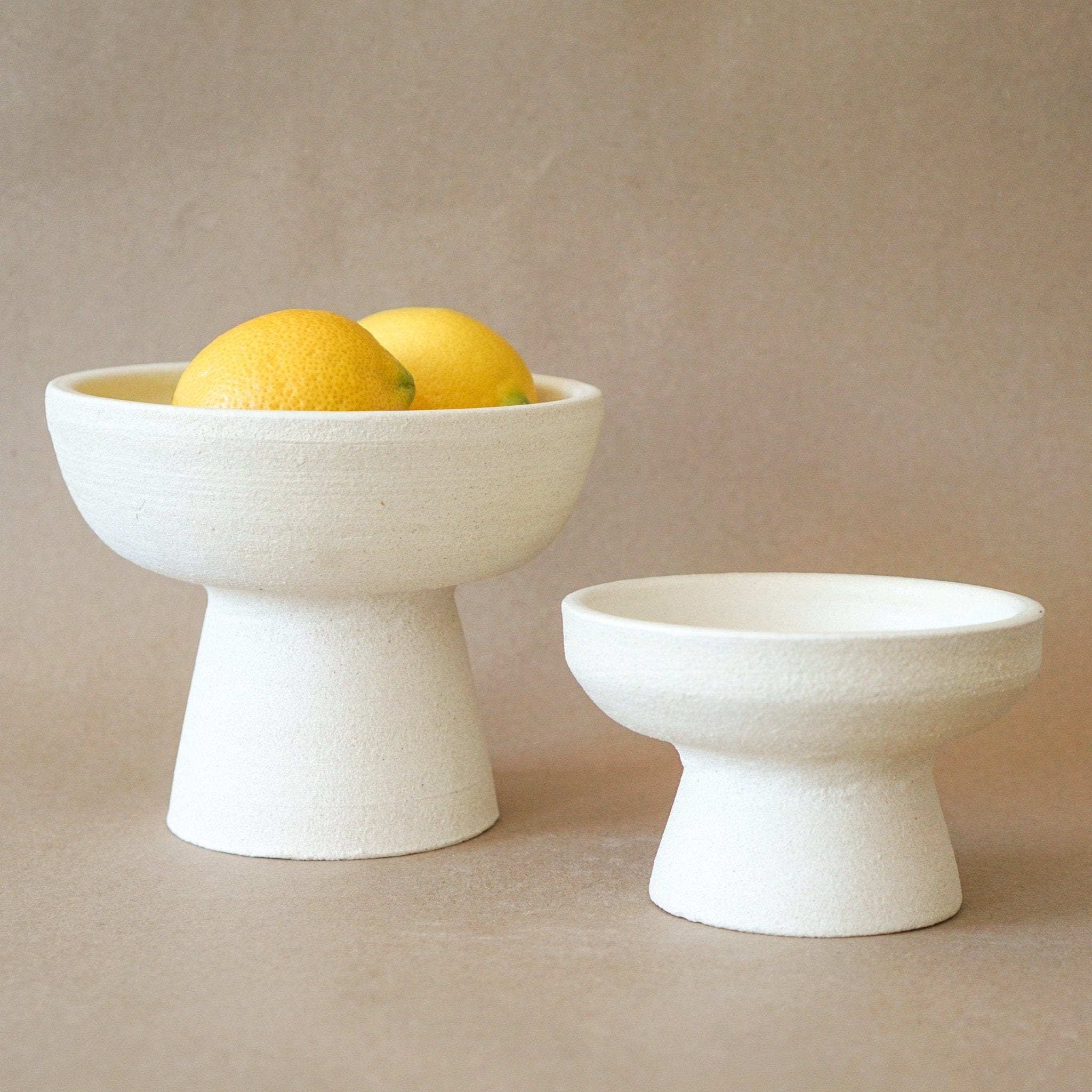 dumae Trays + Catchalls Blanc / Medium Ceramic Catchall