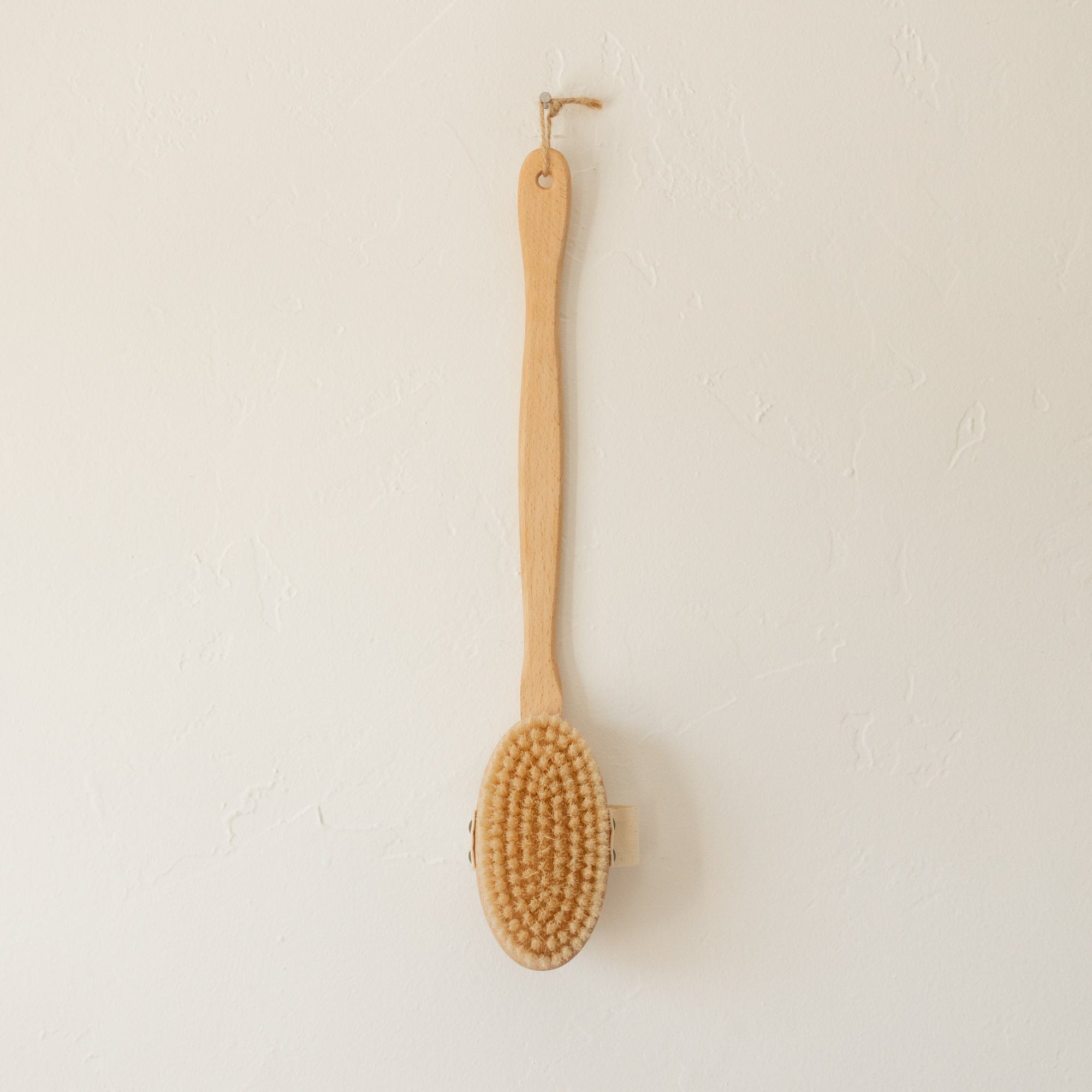 Earth & Nest Bath + Body Bath Brush