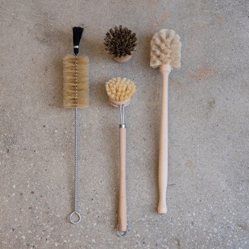 Earth & Nest Cleaning Pot & Pan Brush