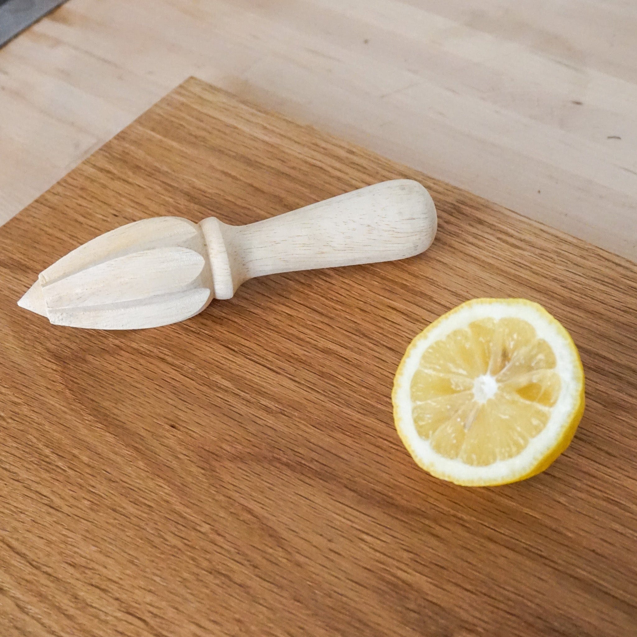 Earth & Nest Cooking + Utensils Citrus Reamer