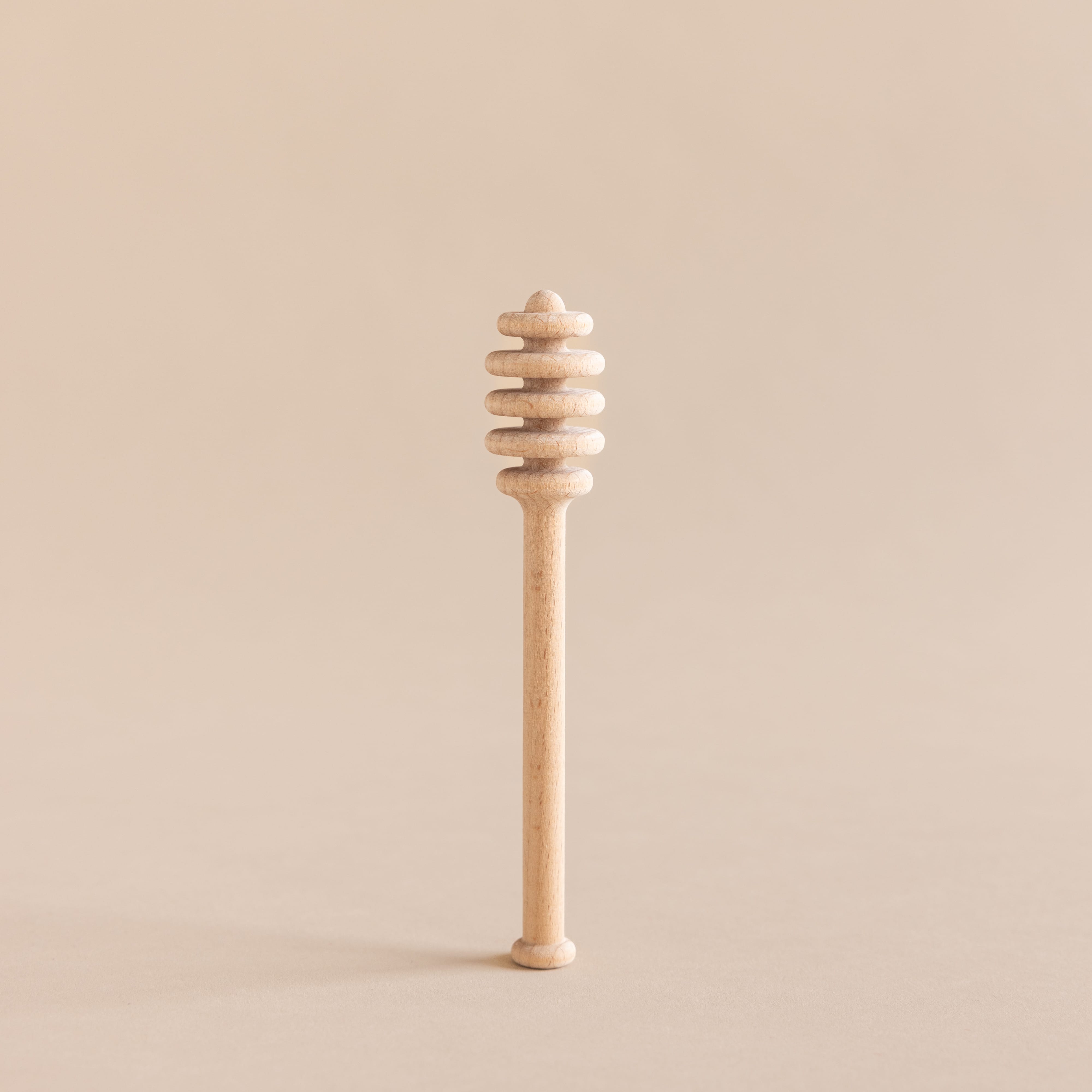 Earth & Nest Cooking + Utensils Wooden Honey Dipper
