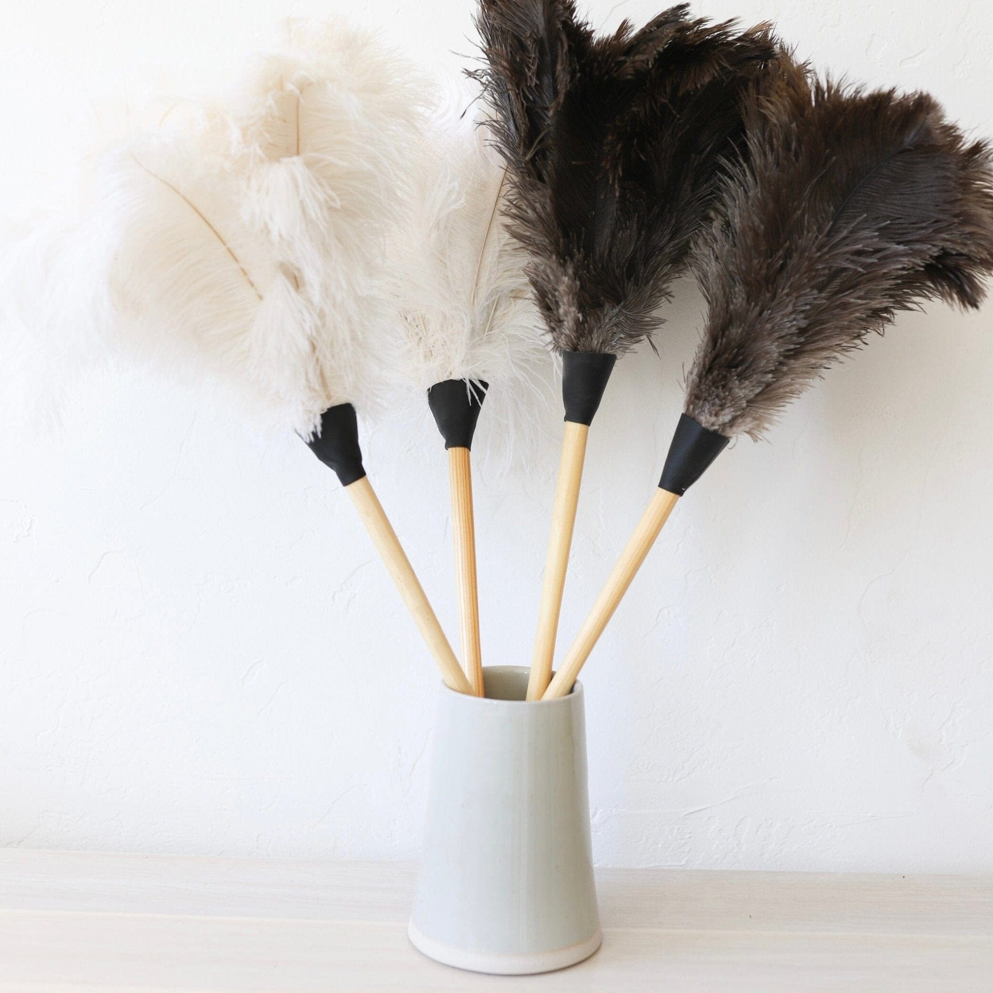 Earth & Nest Home Care Feather Duster