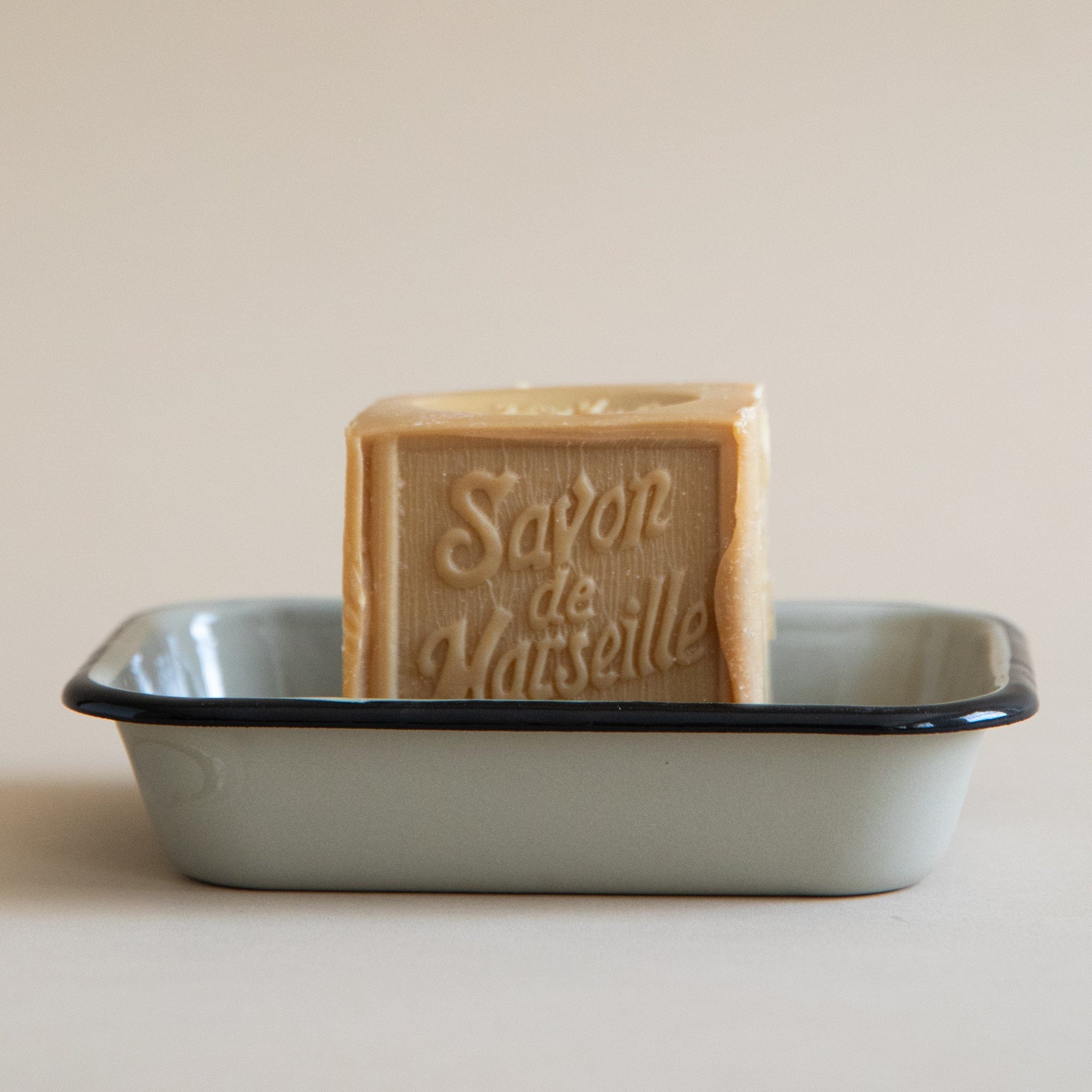 Earth & Nest Soaps Savon de Marseille Soap