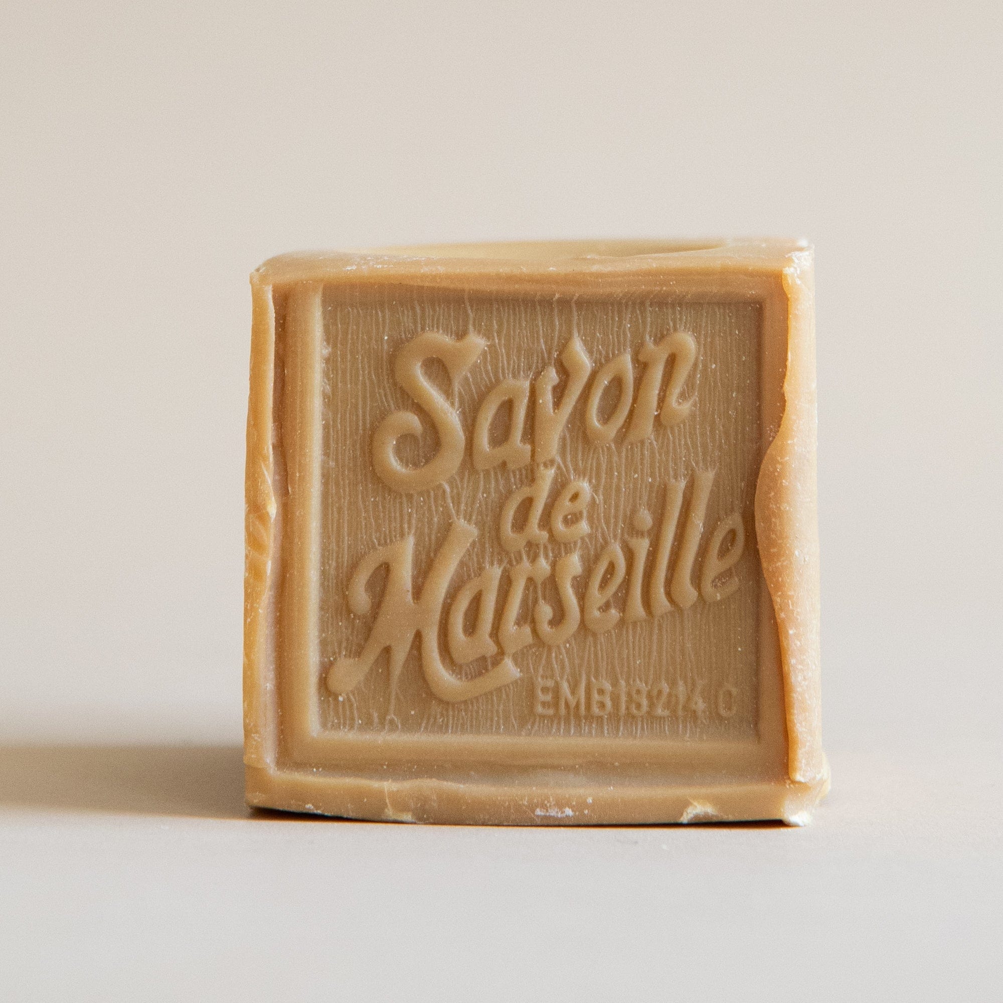 Earth & Nest Soaps Savon de Marseille Soap