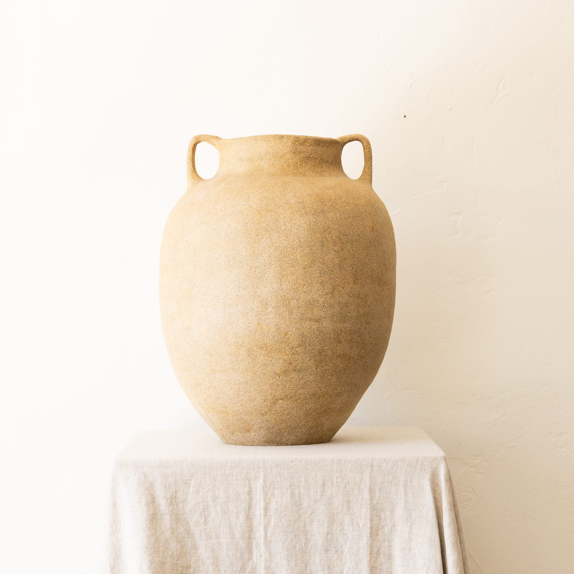 Amphora Vase