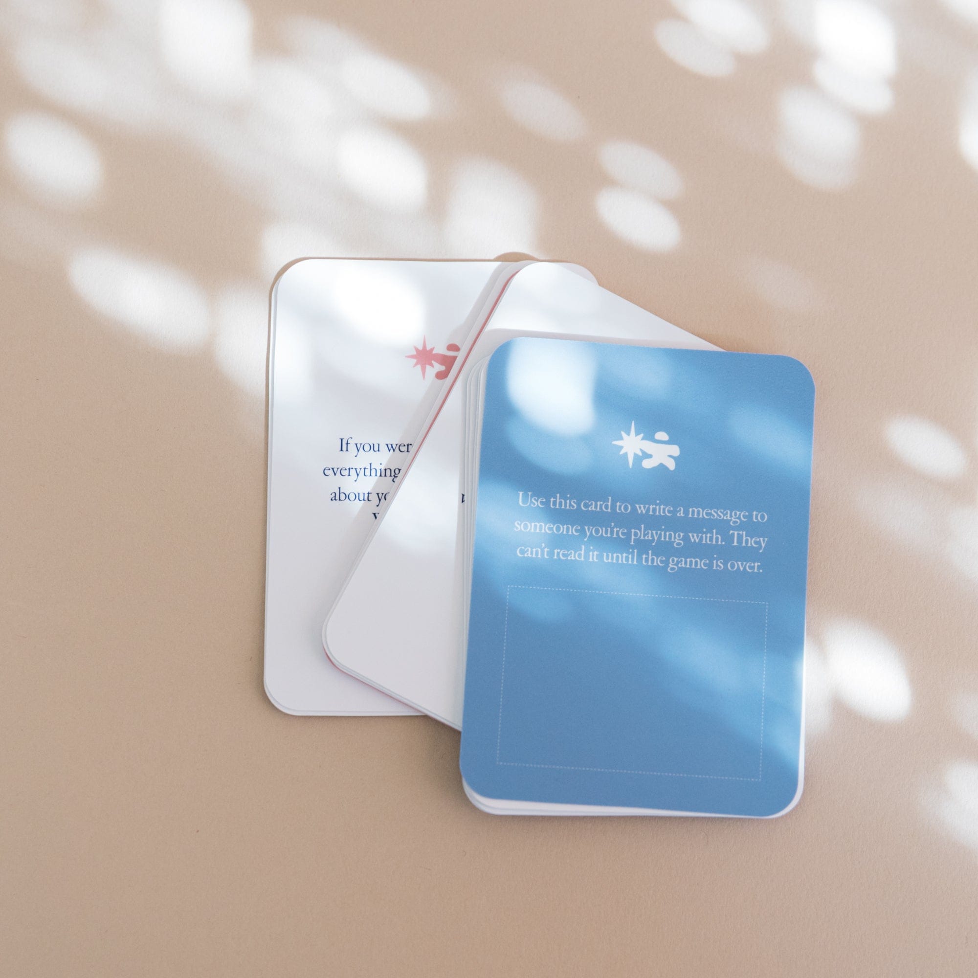 Fill Your Tank Games Fill Your Tank Card Set