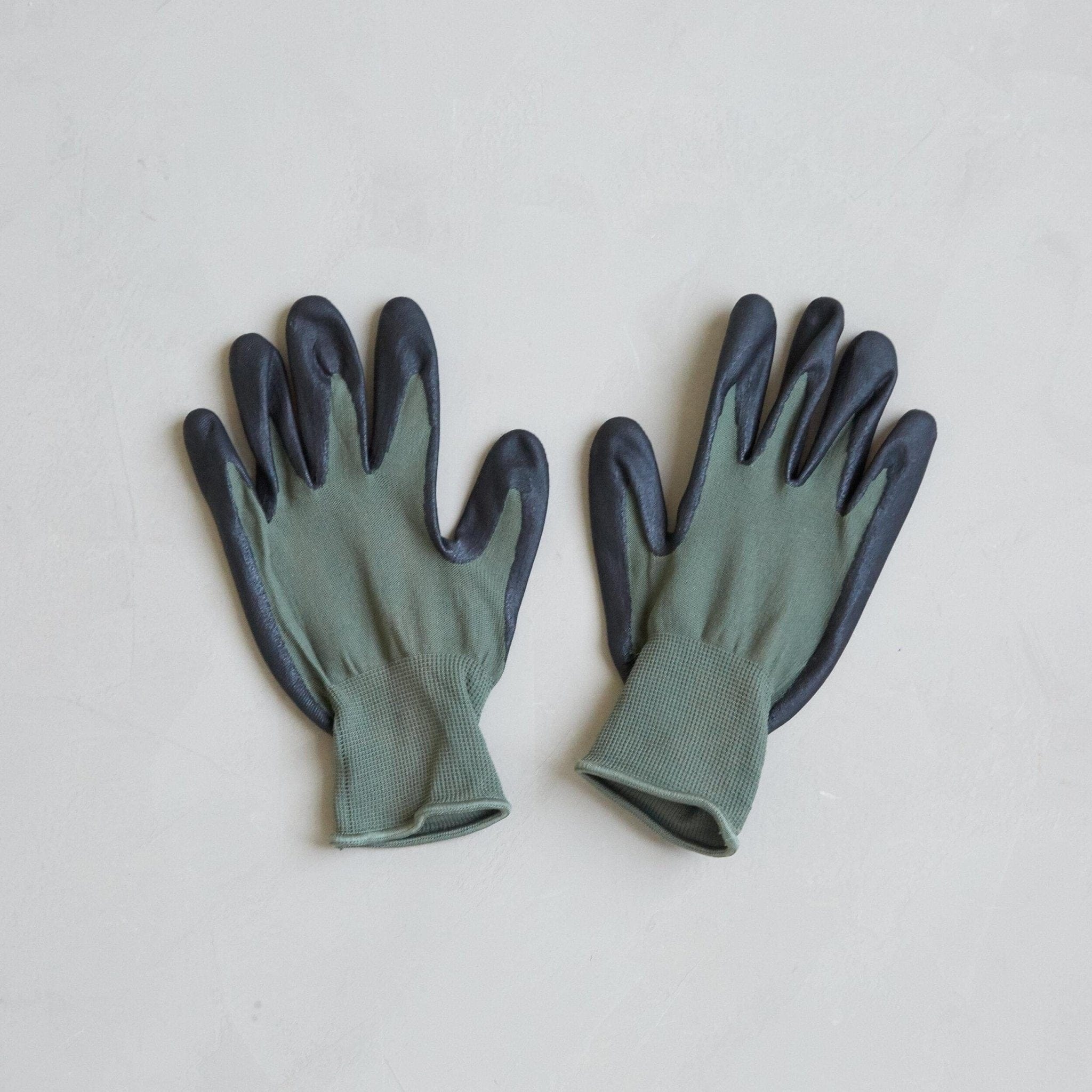 Floral Society Garden Tools + Objects Garden Gloves