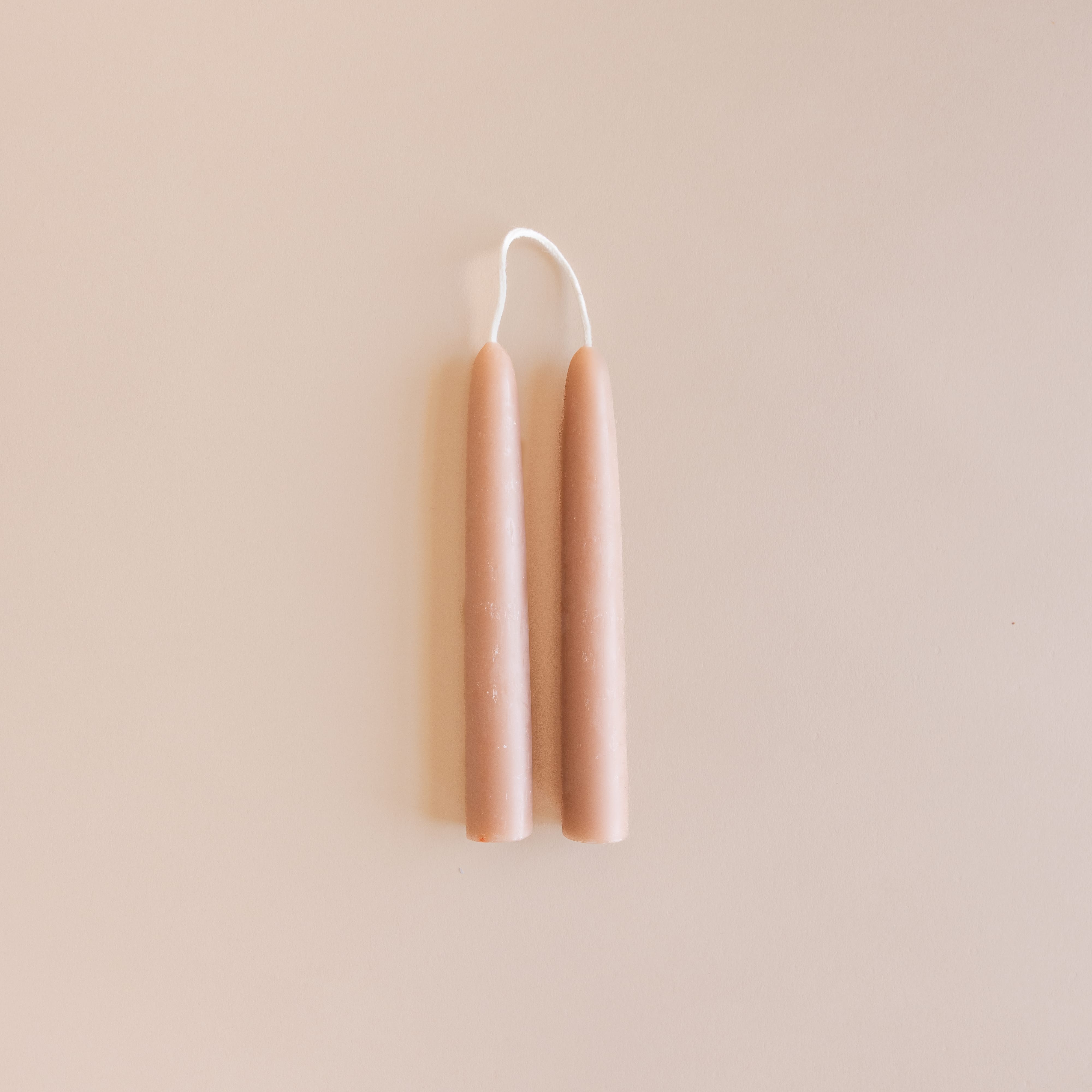 Floral Society Tapers Beeswax Taper Candles by Floral Society