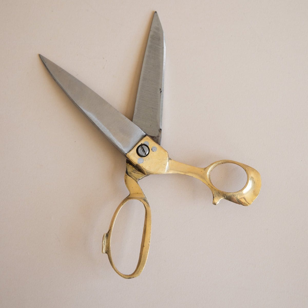 FOG LINEN Tools + Accessories Large Scissors