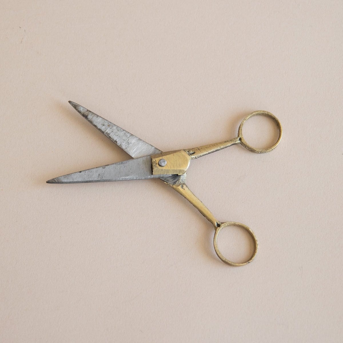 FOG LINEN Tools + Accessories Small Scissors