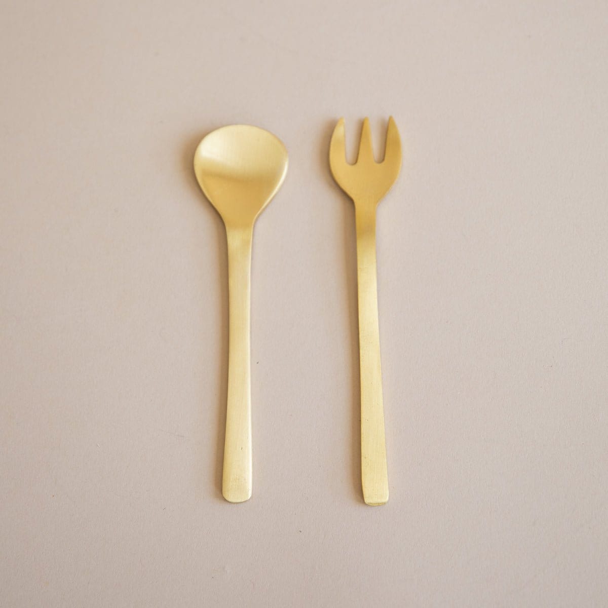 FOG LINEN Utensils Small Brass Utensils