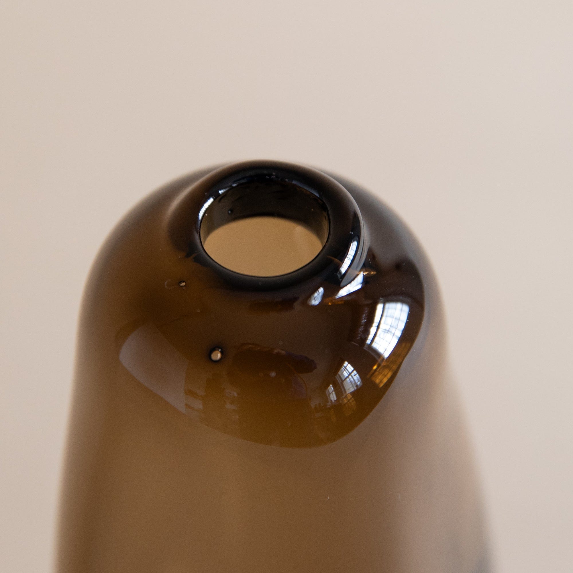 Gary Bodker Bud Vase Big / Wheat Tall Gem Bud Vase