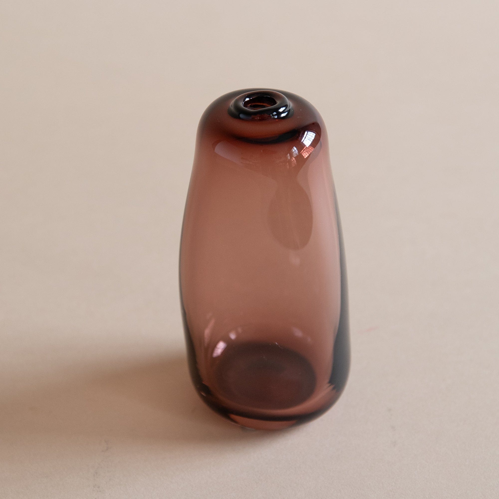 Gary Bodker Bud Vase Little / Rose Tall Gem Bud Vase