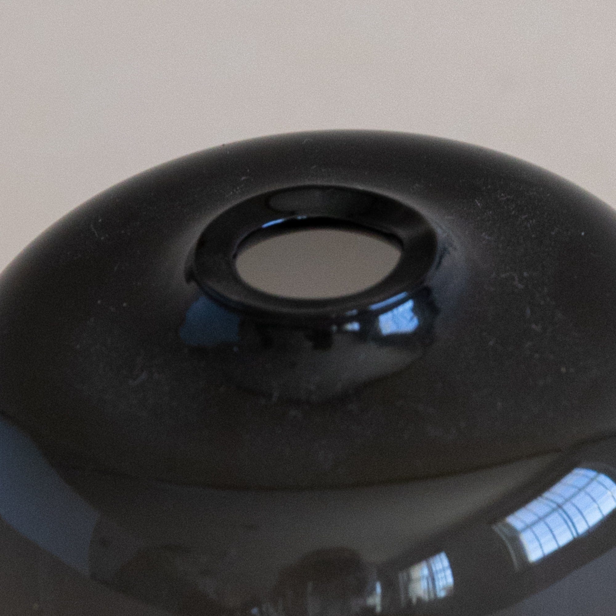 Gary Bodker Bud Vase Round Little Gem Bud Vase