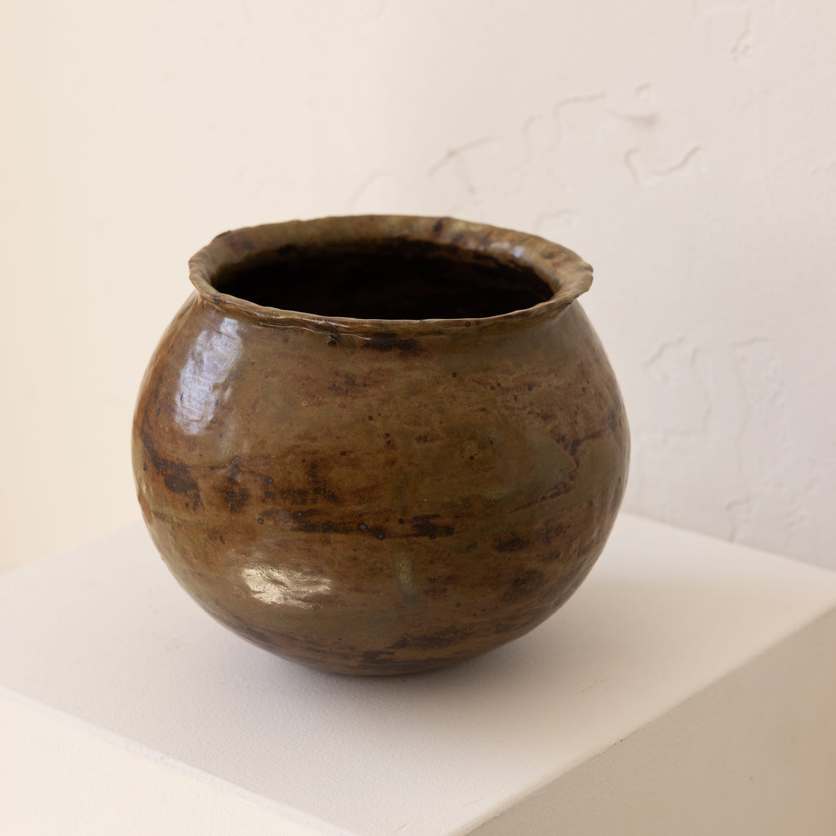Gerin Del Carmen Everyday Juno Vase
