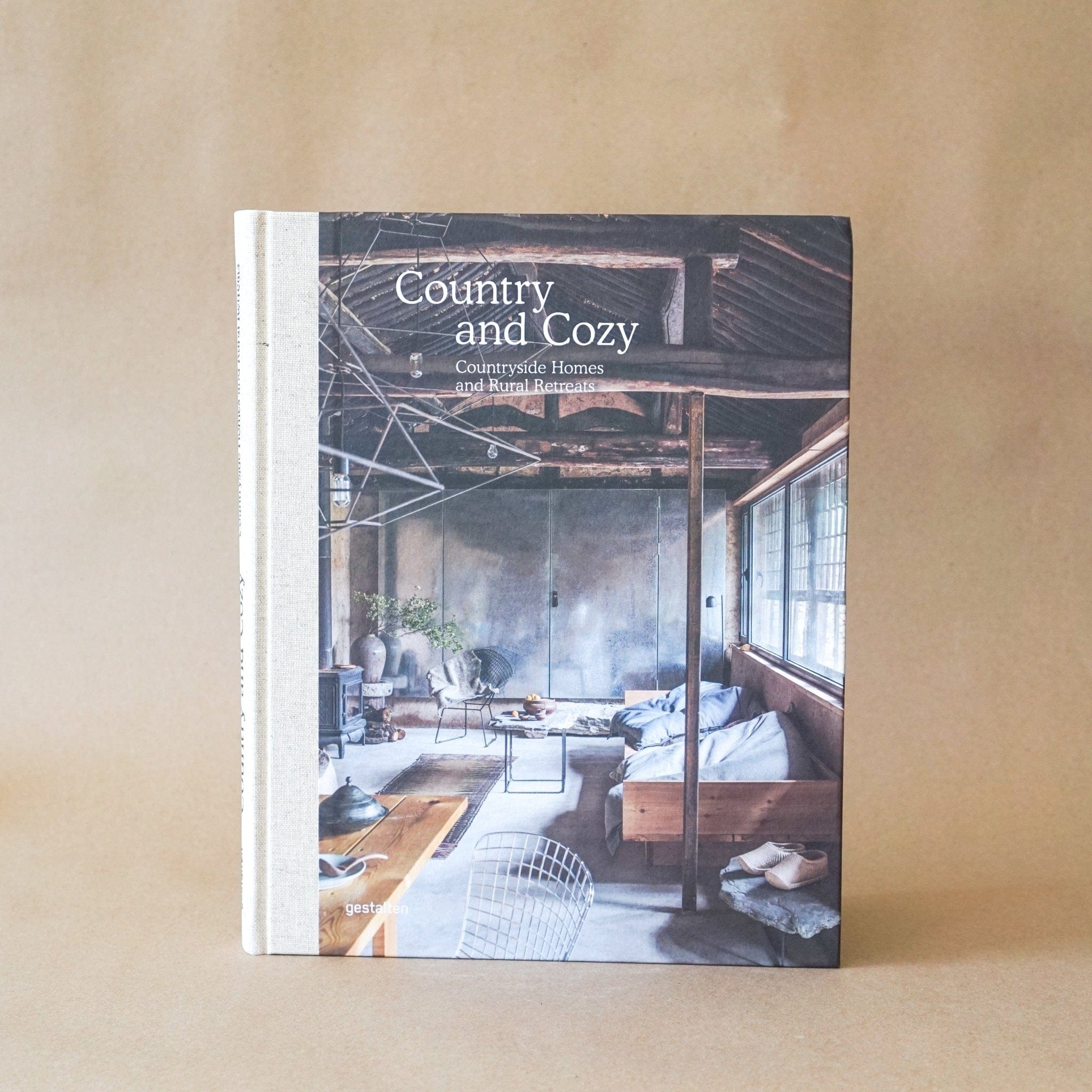 Gestalten Design Country and Cozy