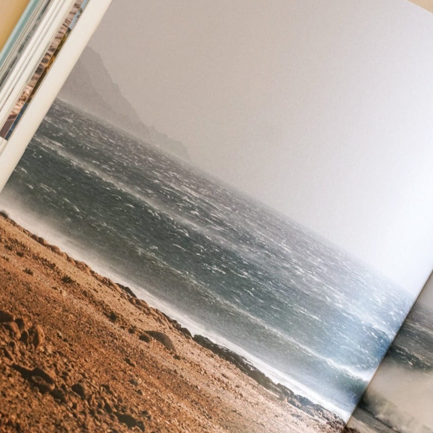 Gestalten Design The Surf Atlas