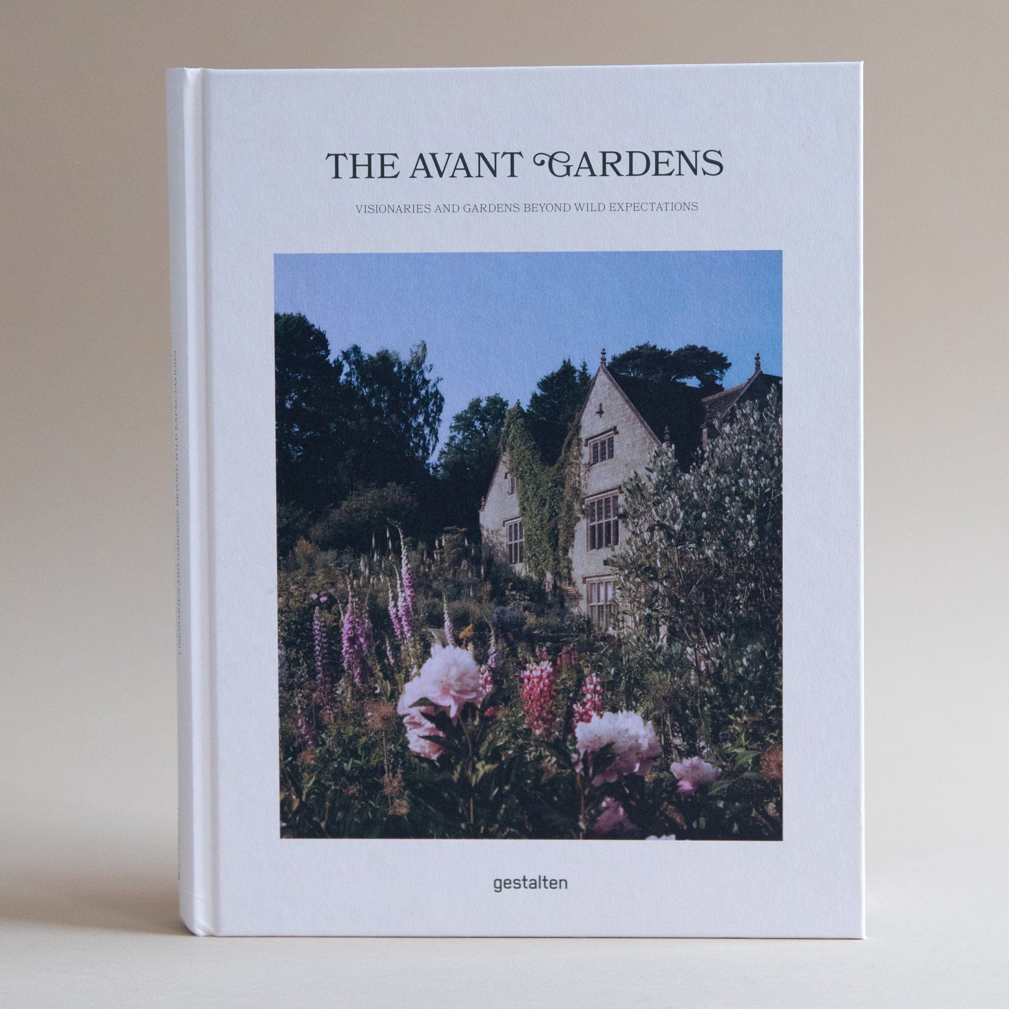 Gestalten Gardening The Avant Gardens