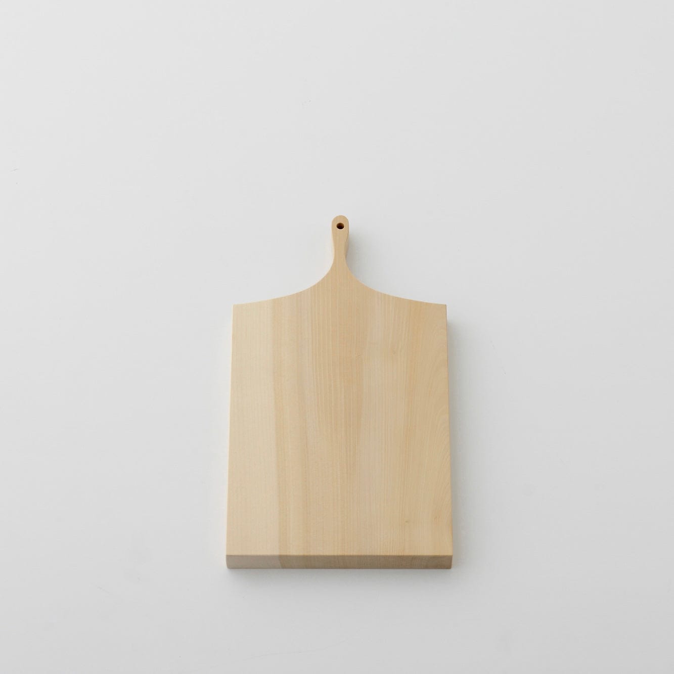 Gingko Wood Board - +COOP