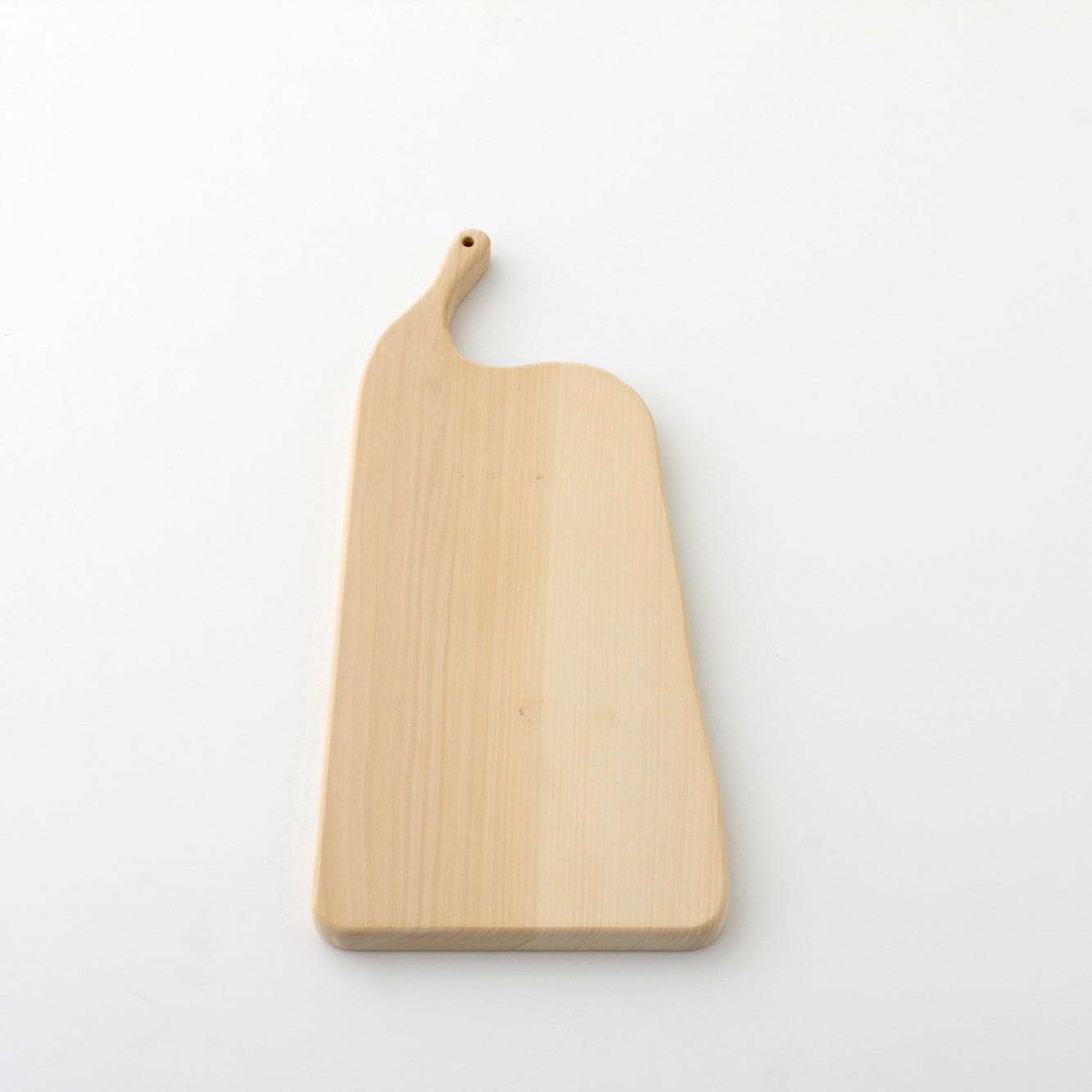 Gingko Wood Board - +COOP