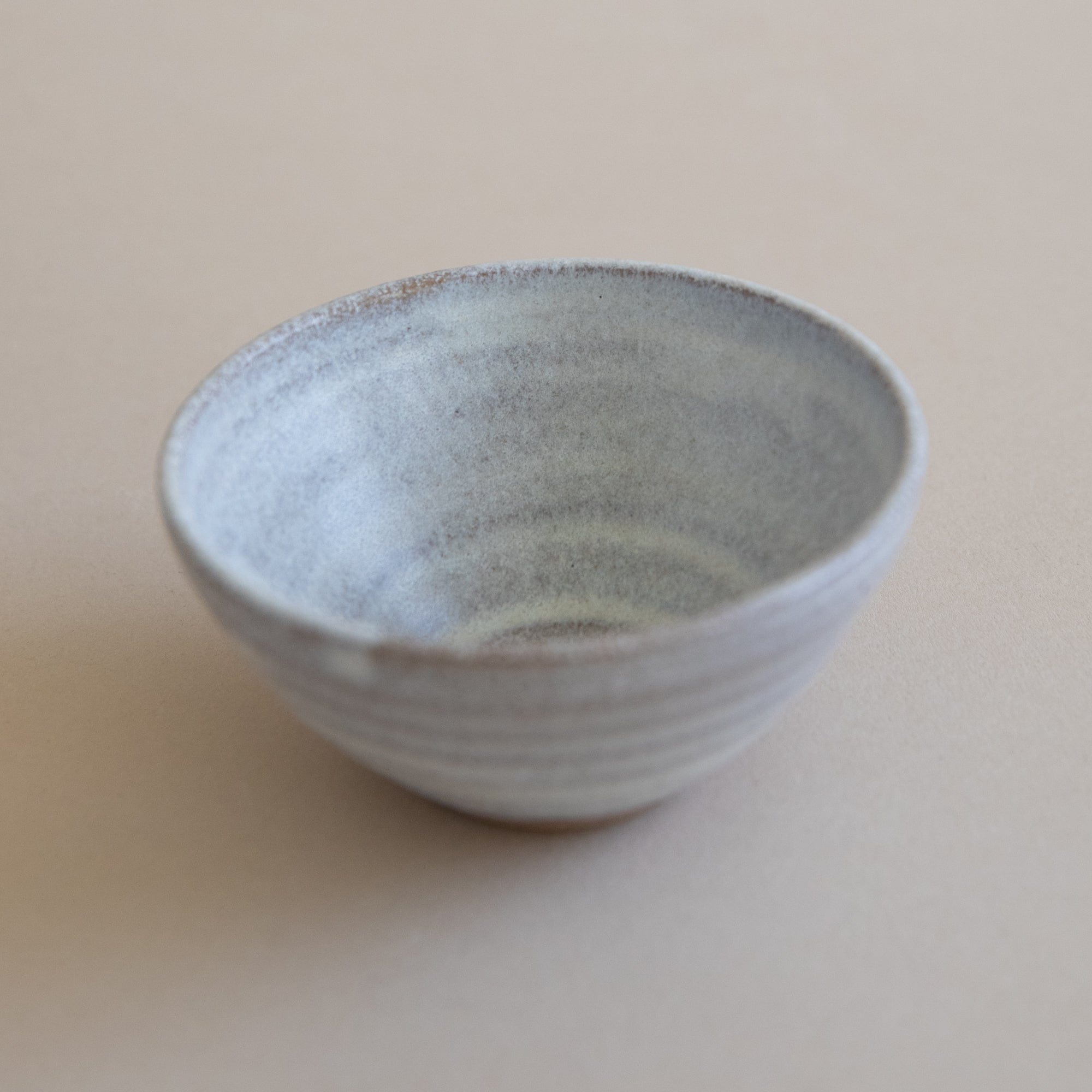 Gravesco Pottery Trays + Catchalls Petite Ceramic Bowls