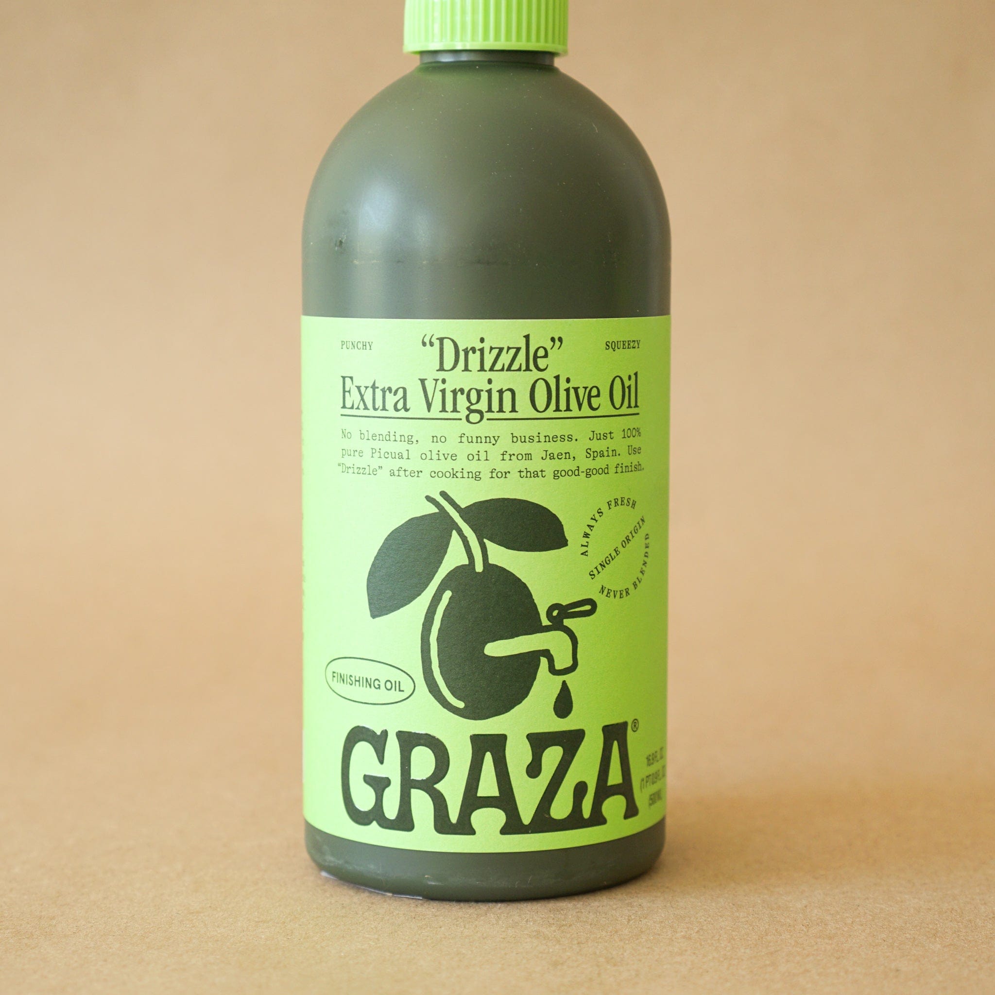 Graza Pantry Graza Olive Oil in Drizzle