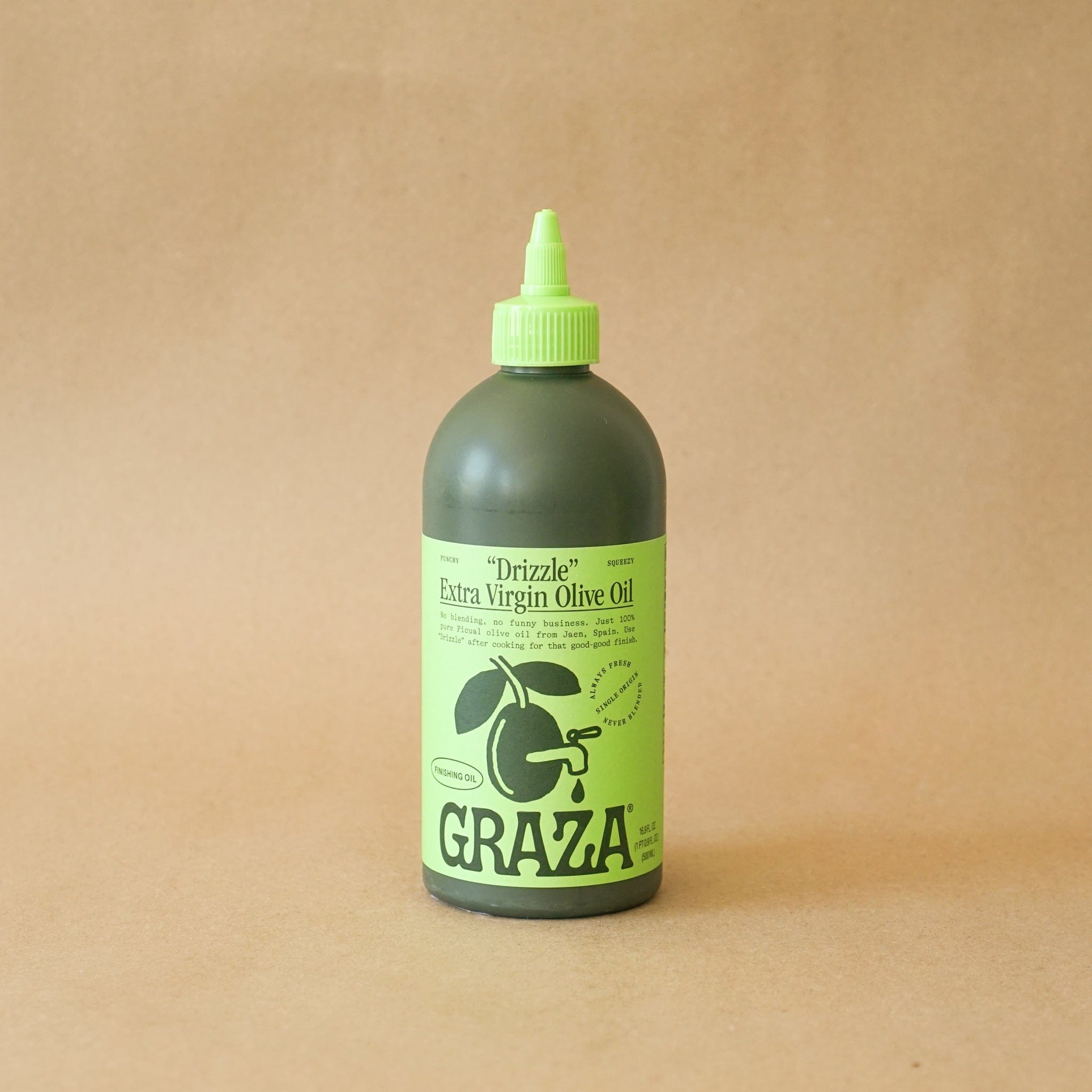 Graza Pantry Graza Olive Oil in Drizzle