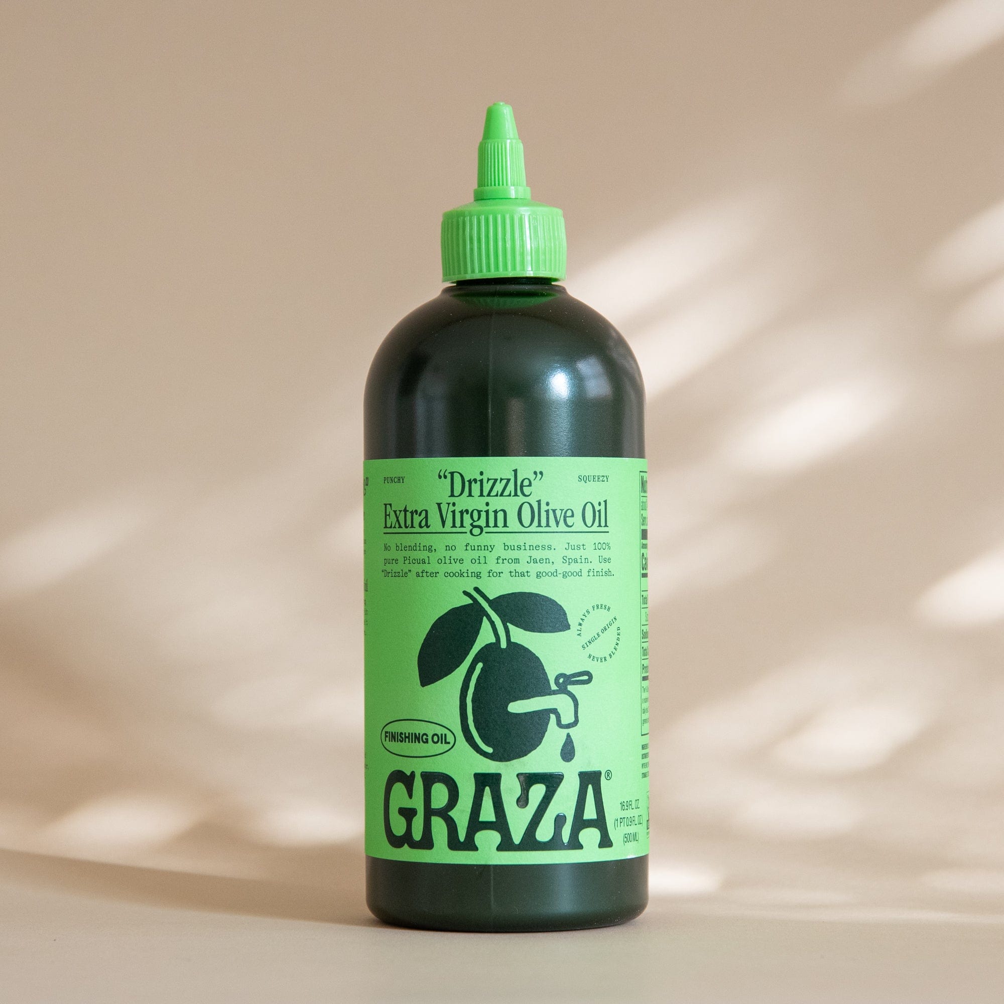 Graza Pantry Graza Olive Oil in Drizzle