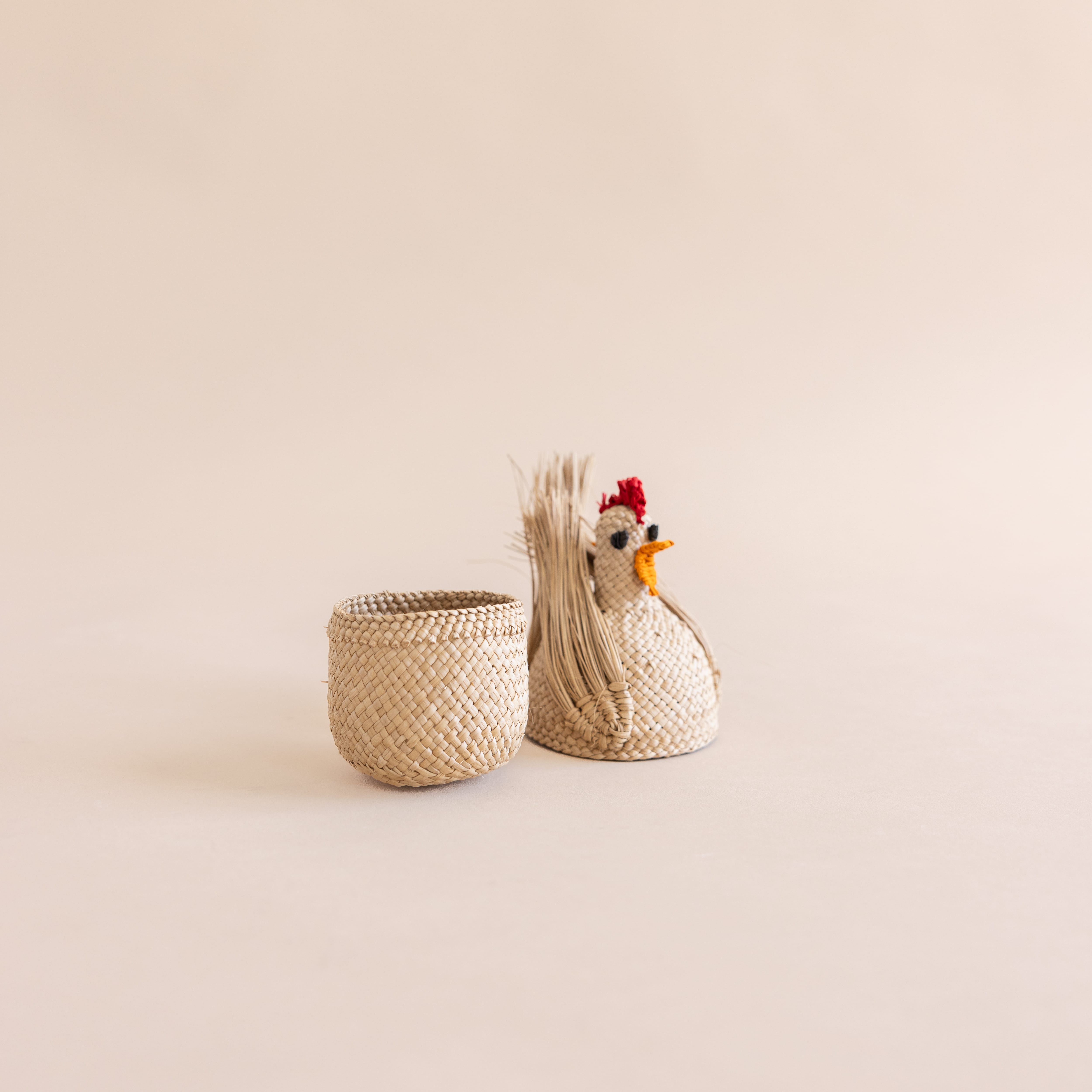 Chicken Basket